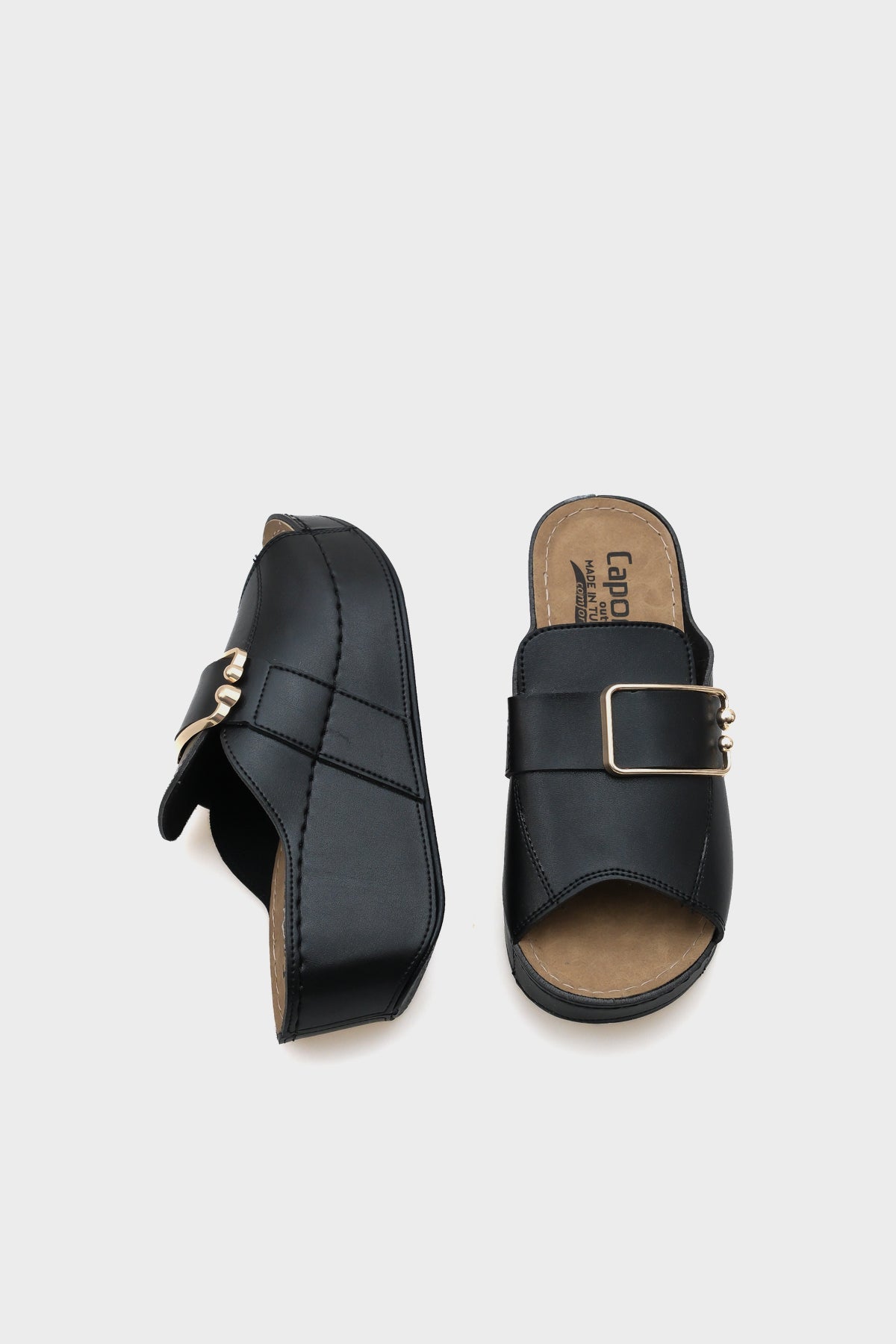 Kacie 612245 Kadın Terlik