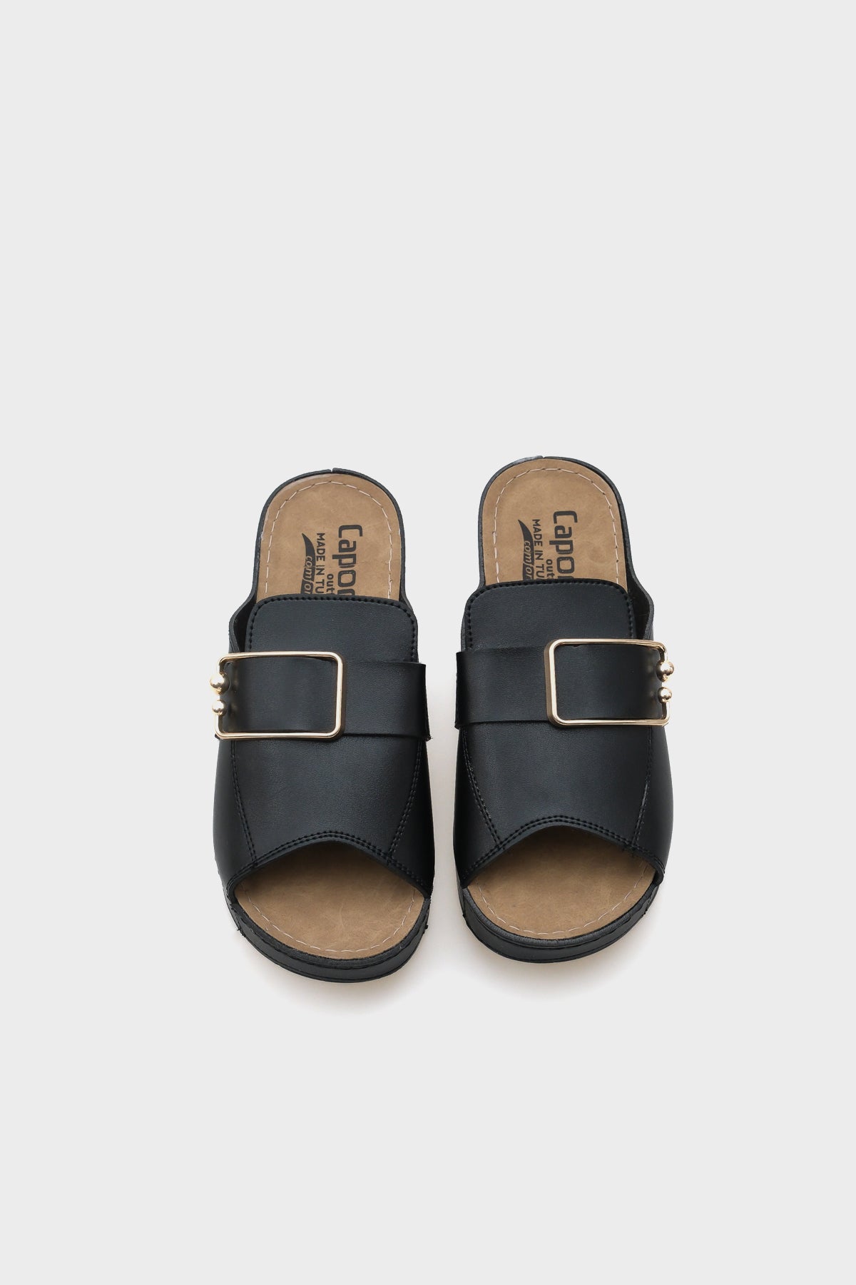 Kacie 612245 Kadın Terlik