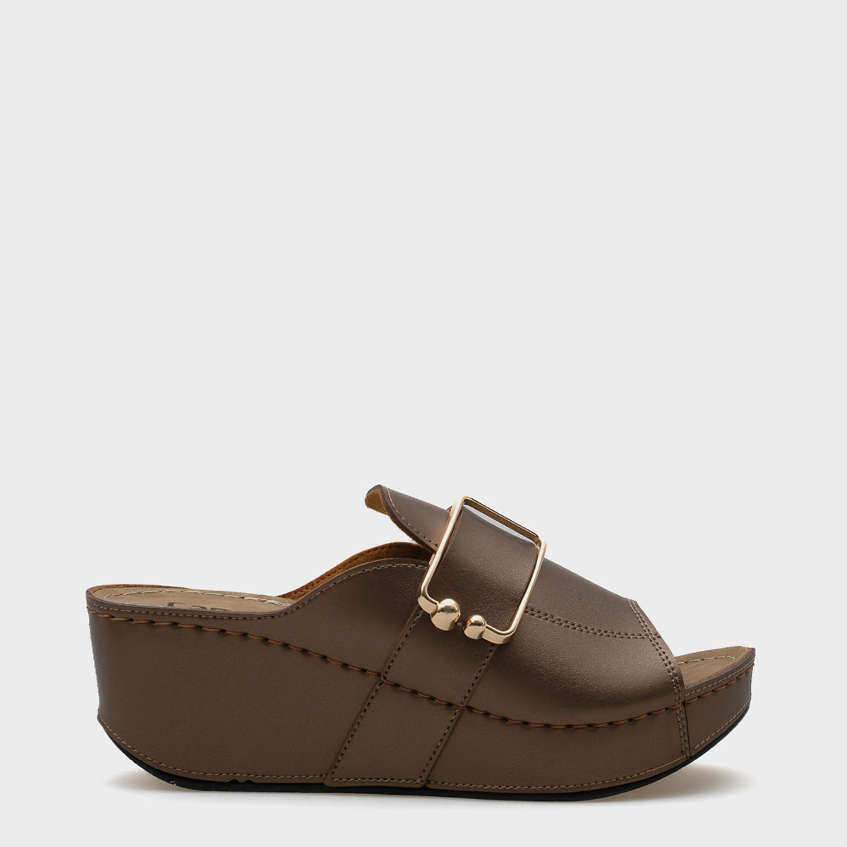 Kacie 612245 Kadın Terlik