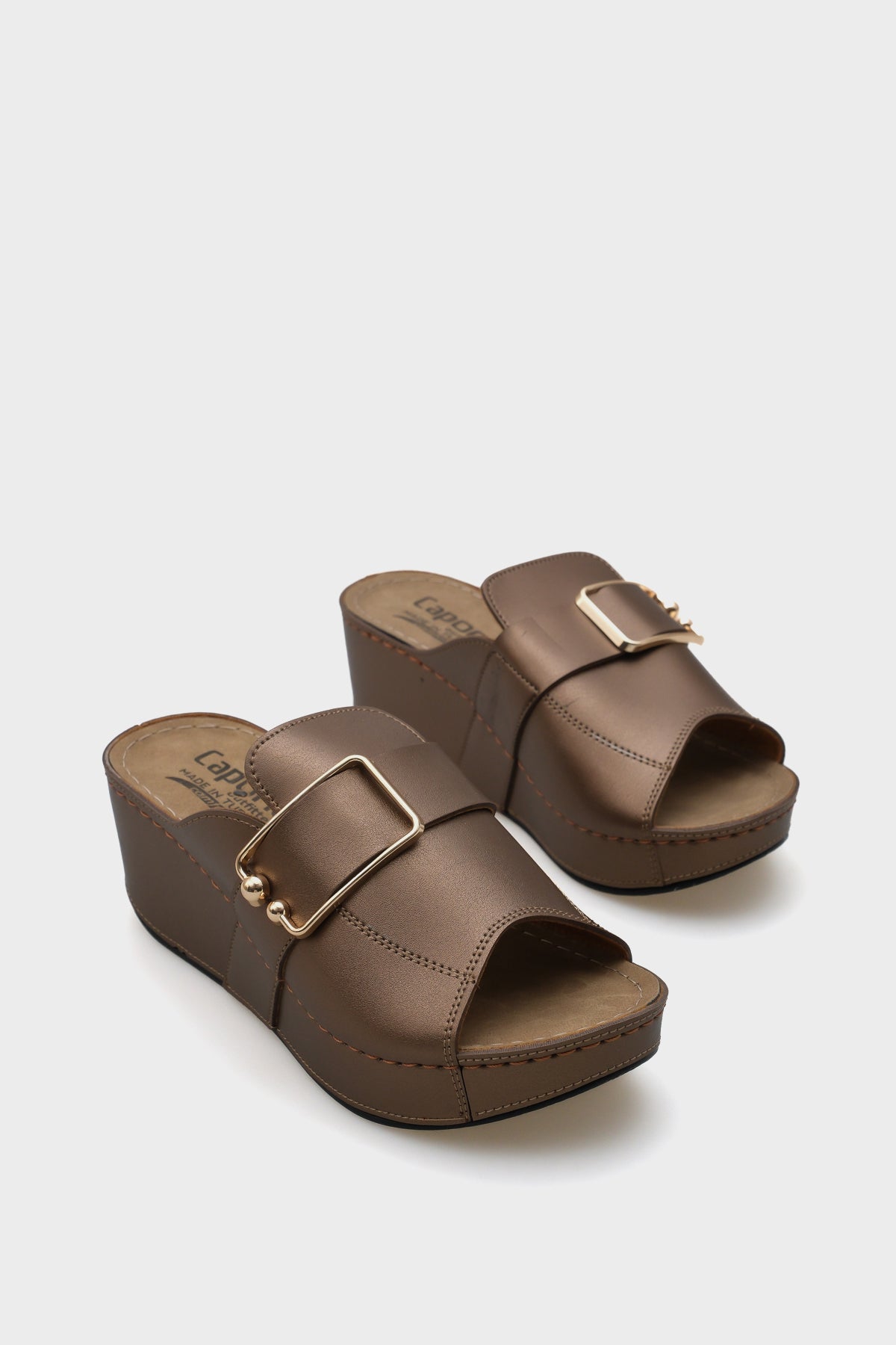 Kacie 612245 Kadın Terlik