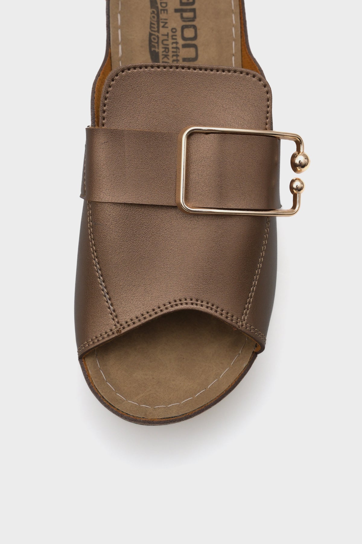 Kacie 612245 Kadın Terlik