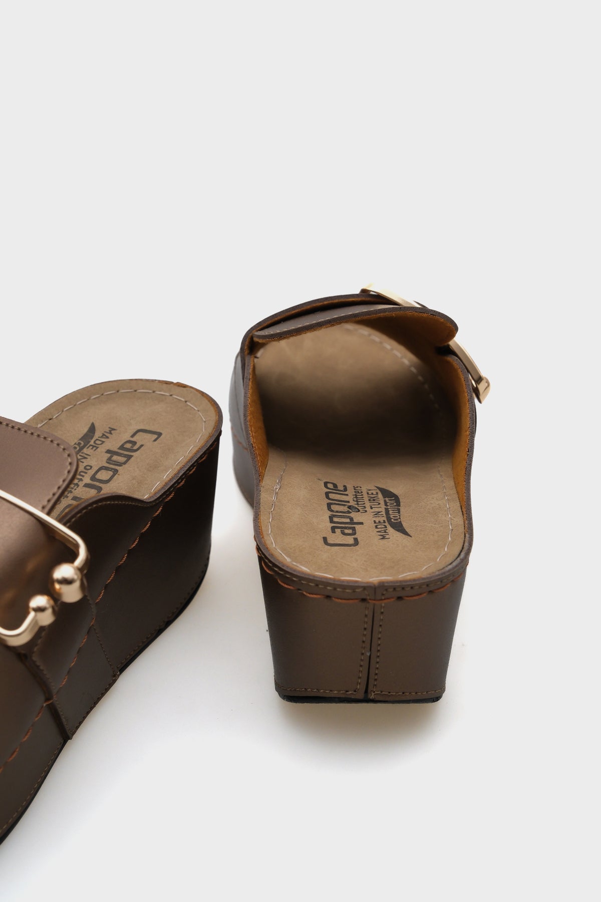 Kacie 612245 Kadın Terlik