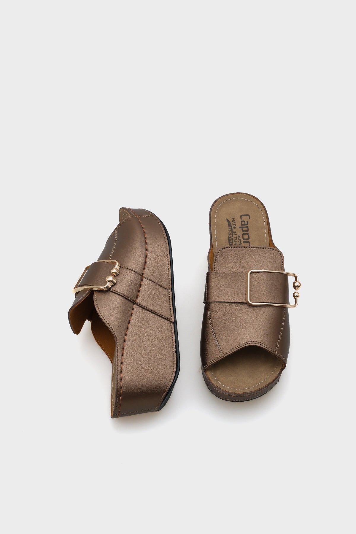 Kacie 612245 Kadın Terlik