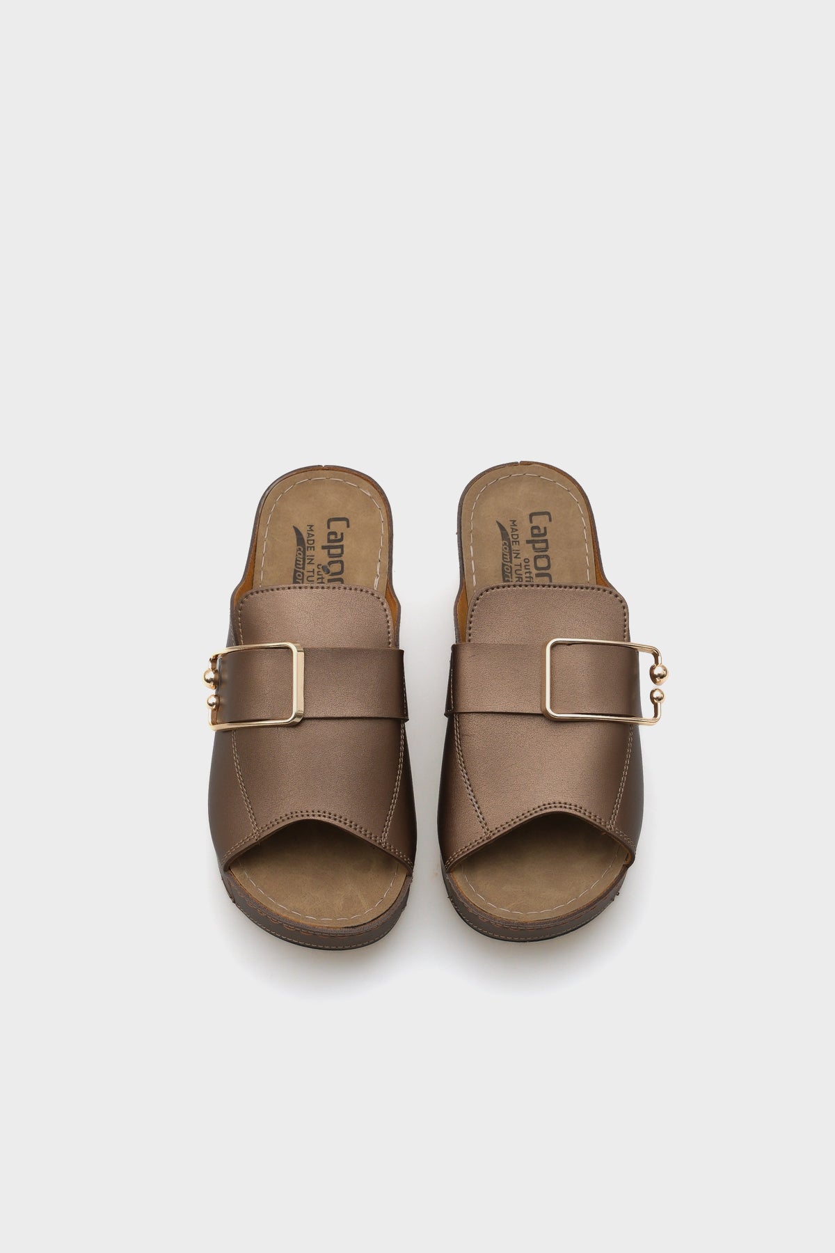 Kacie 612245 Kadın Terlik