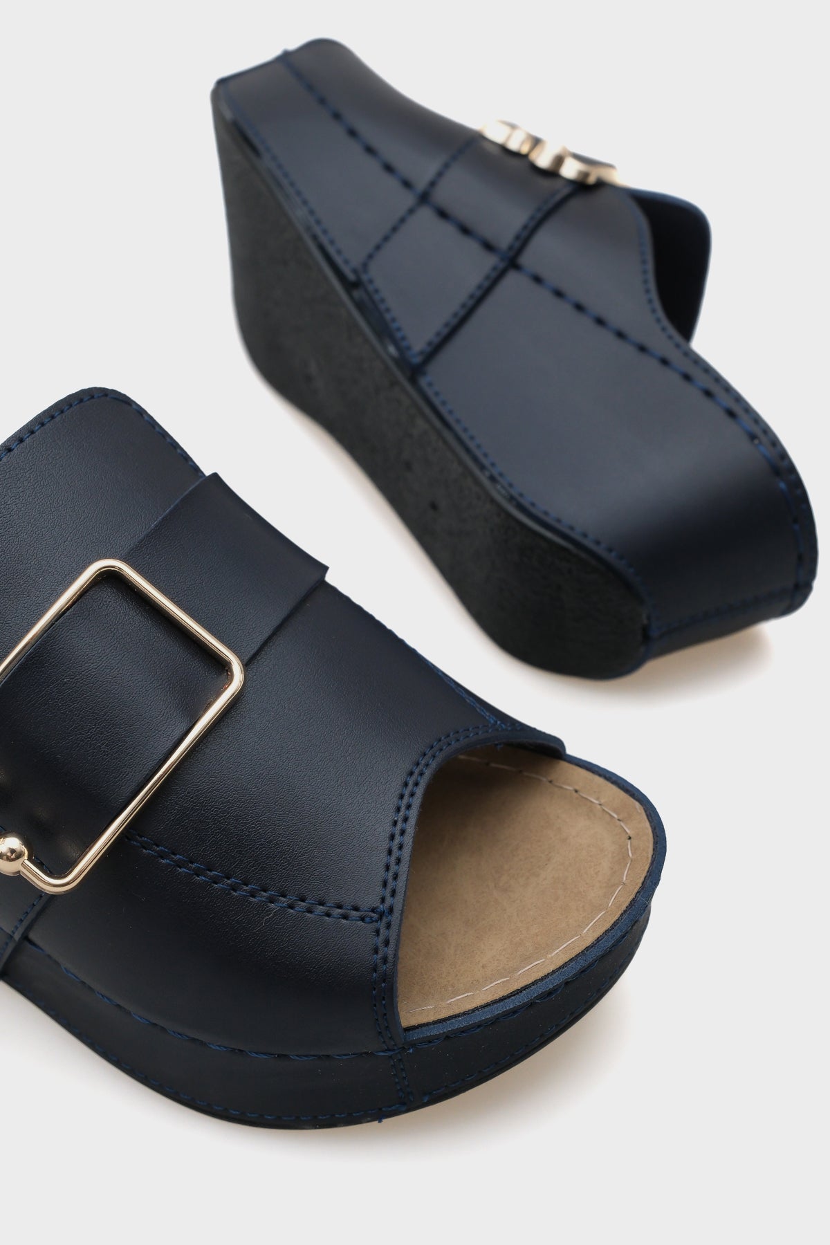 Kacie 612245 Kadın Terlik