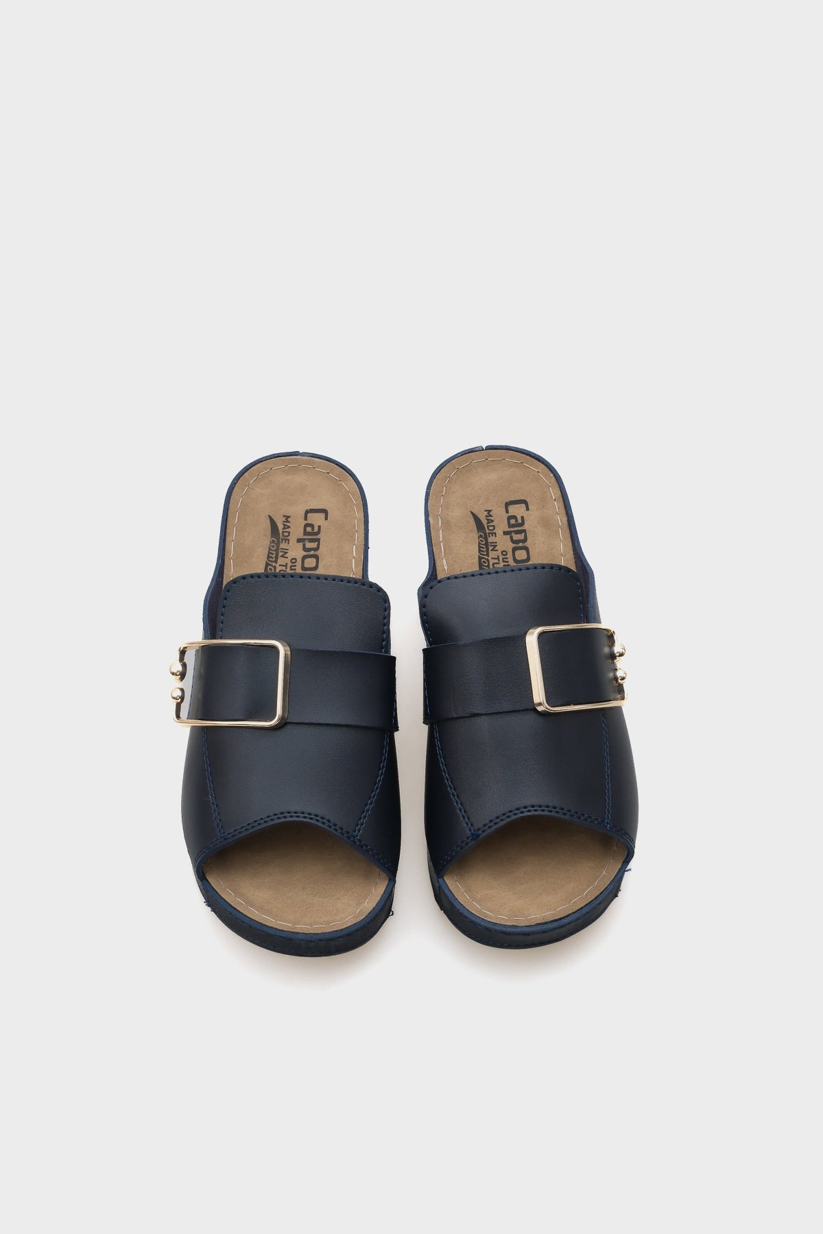 Kacie 612245 Kadın Terlik