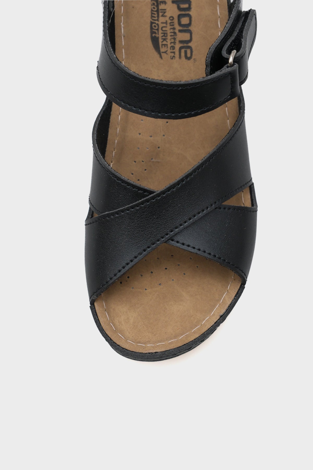 Celeste Z6312 Kadın Konfor Anatomic Sandalet