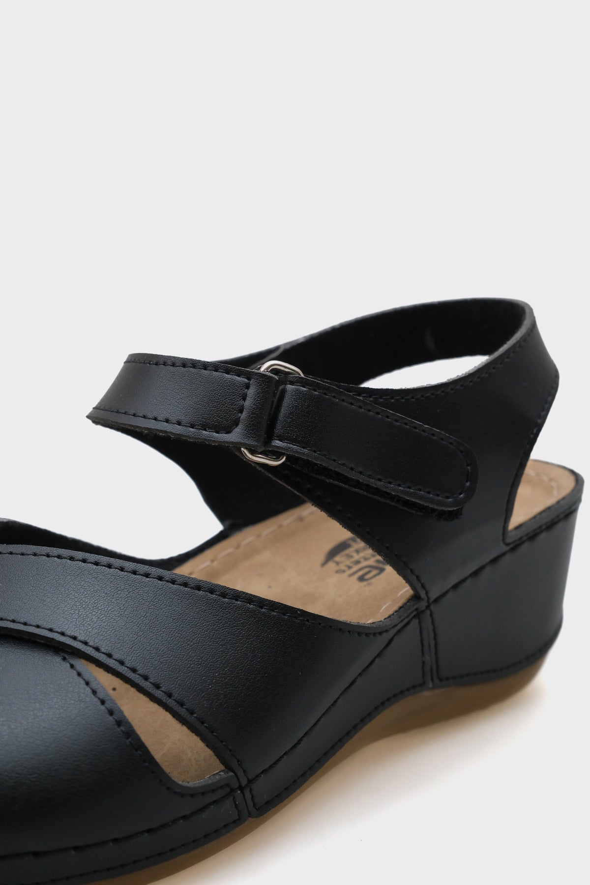 Celeste Z6312 Kadın Konfor Anatomic Sandalet