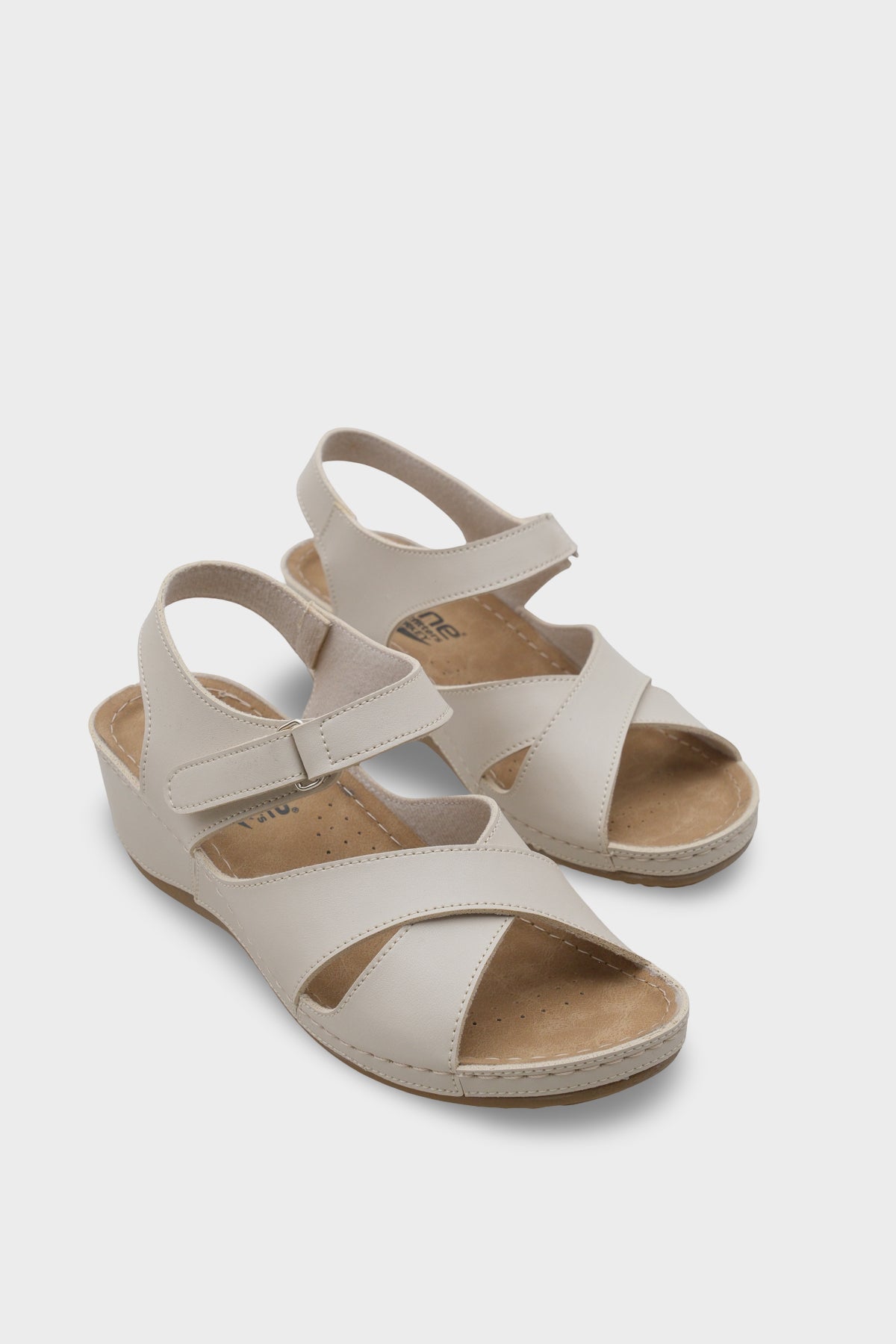 Celeste Z6312 Kadın Konfor Anatomic Sandalet