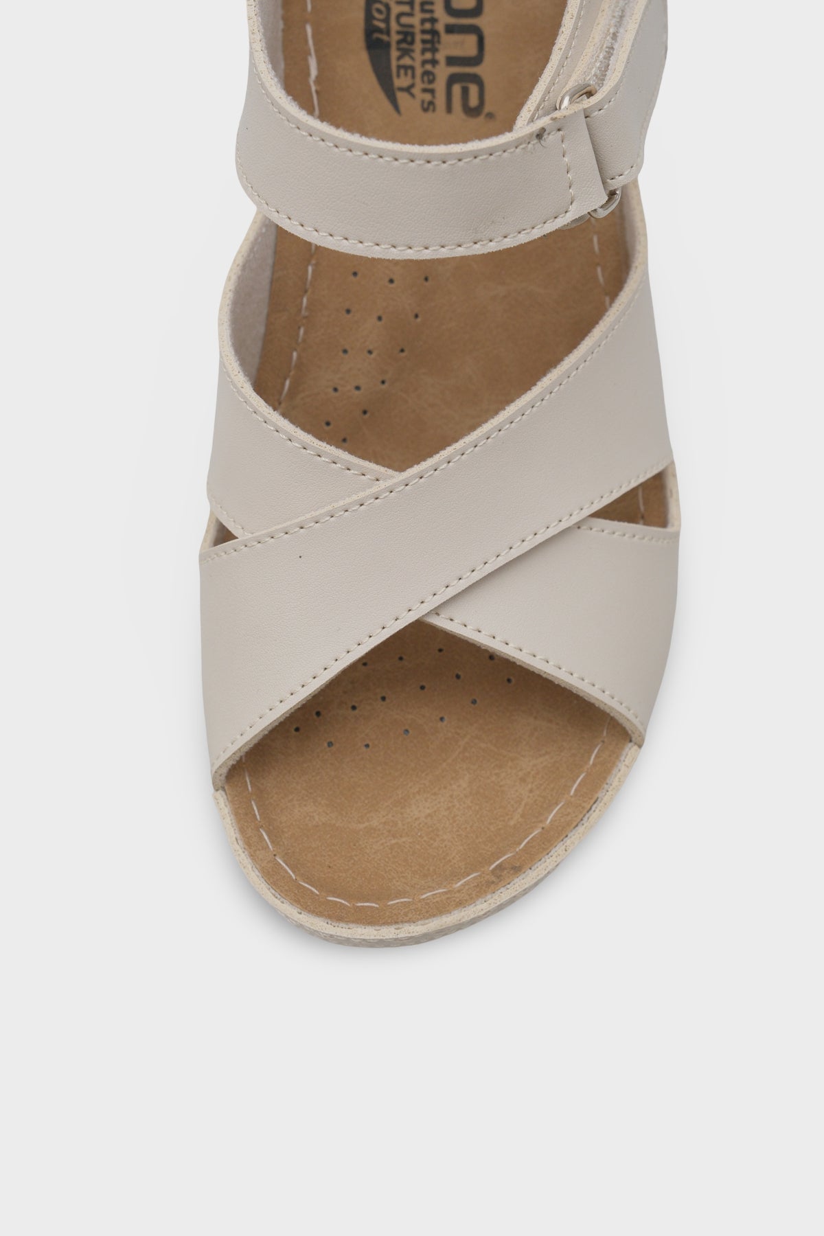 Celeste Z6312 Kadın Konfor Anatomic Sandalet