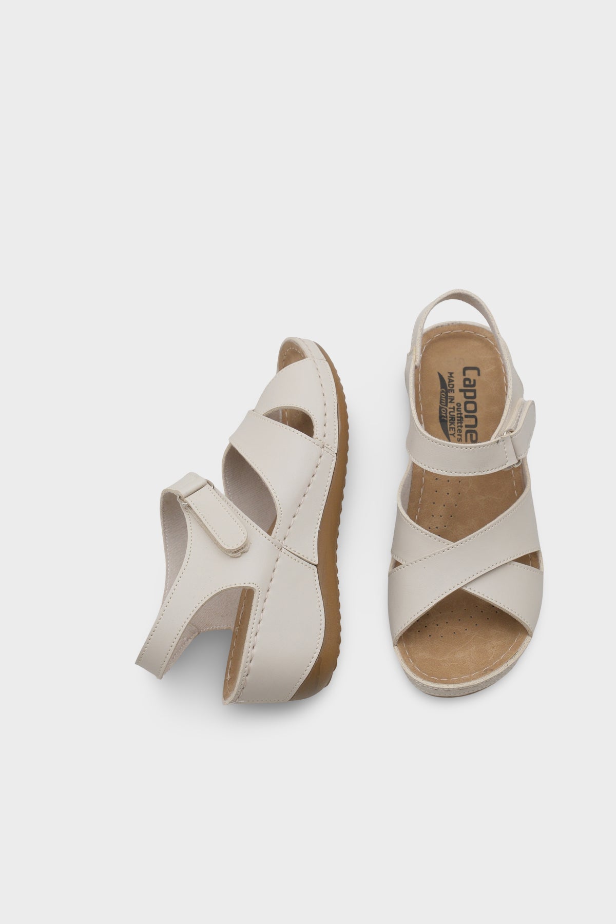 Celeste Z6312 Kadın Konfor Anatomic Sandalet