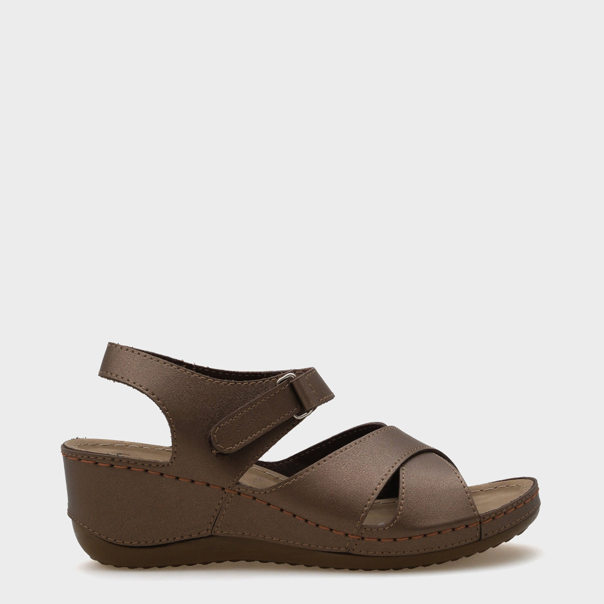 Celeste Z6312 Kadın Konfor Anatomic Sandalet