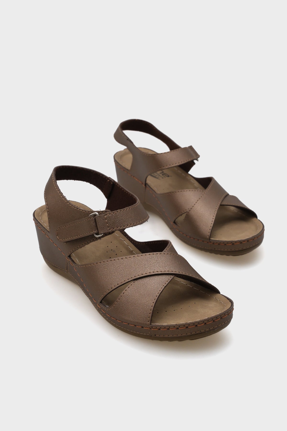 Celeste Z6312 Kadın Konfor Anatomic Sandalet