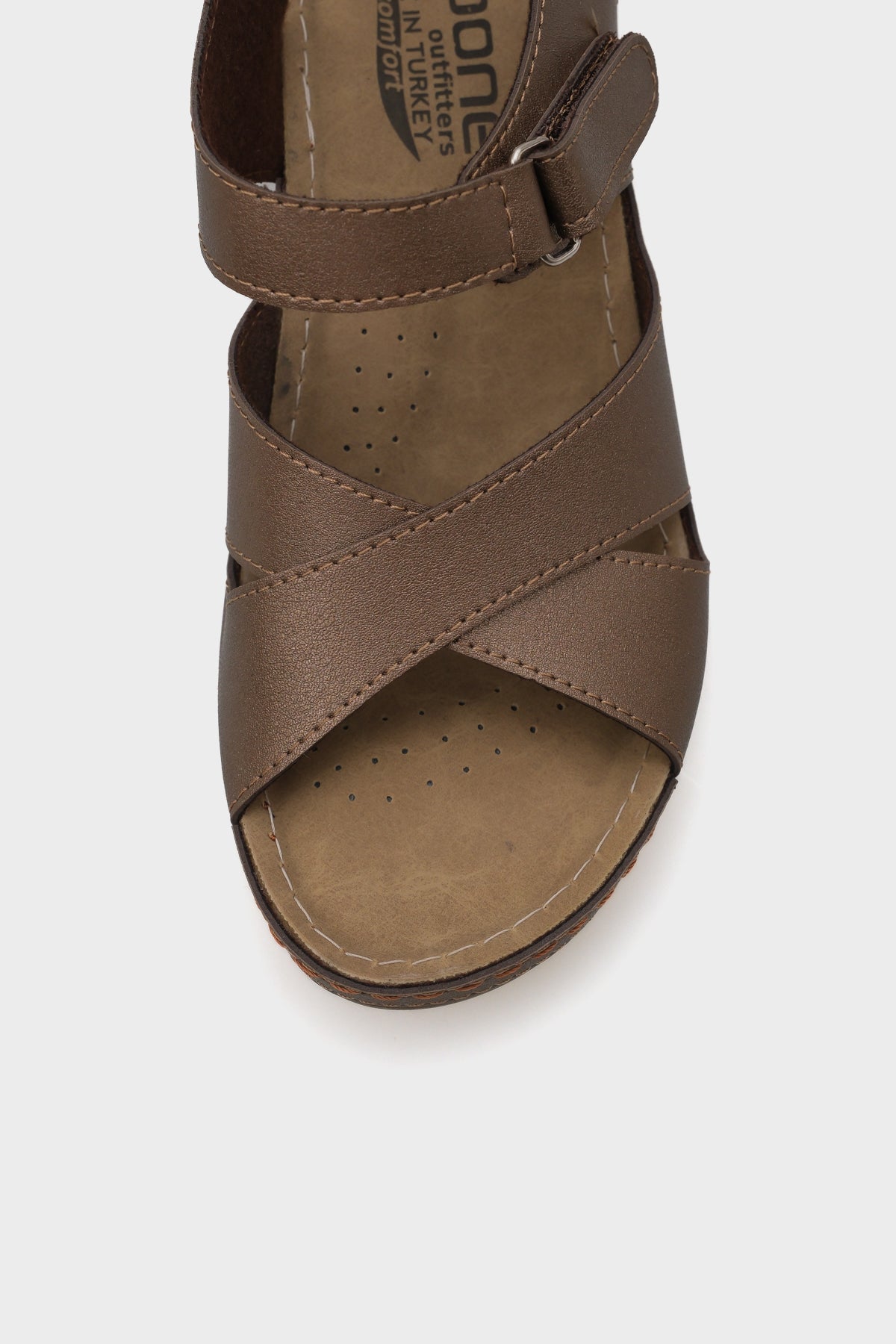 Celeste Z6312 Kadın Konfor Anatomic Sandalet