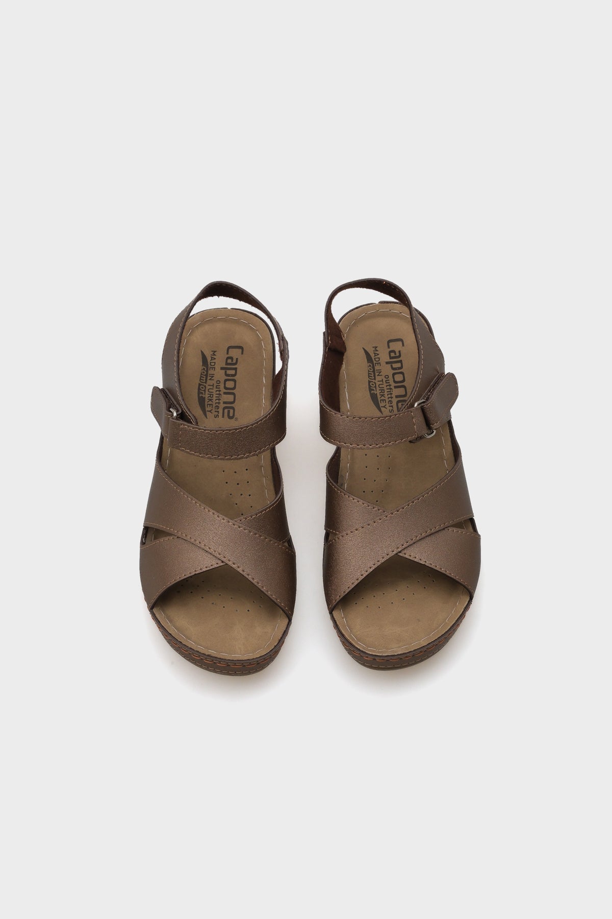 Celeste Z6312 Kadın Konfor Anatomic Sandalet