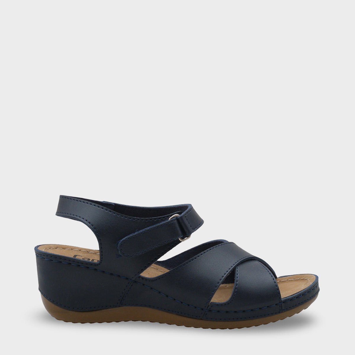 Celeste Z6312 Kadın Konfor Anatomic Sandalet