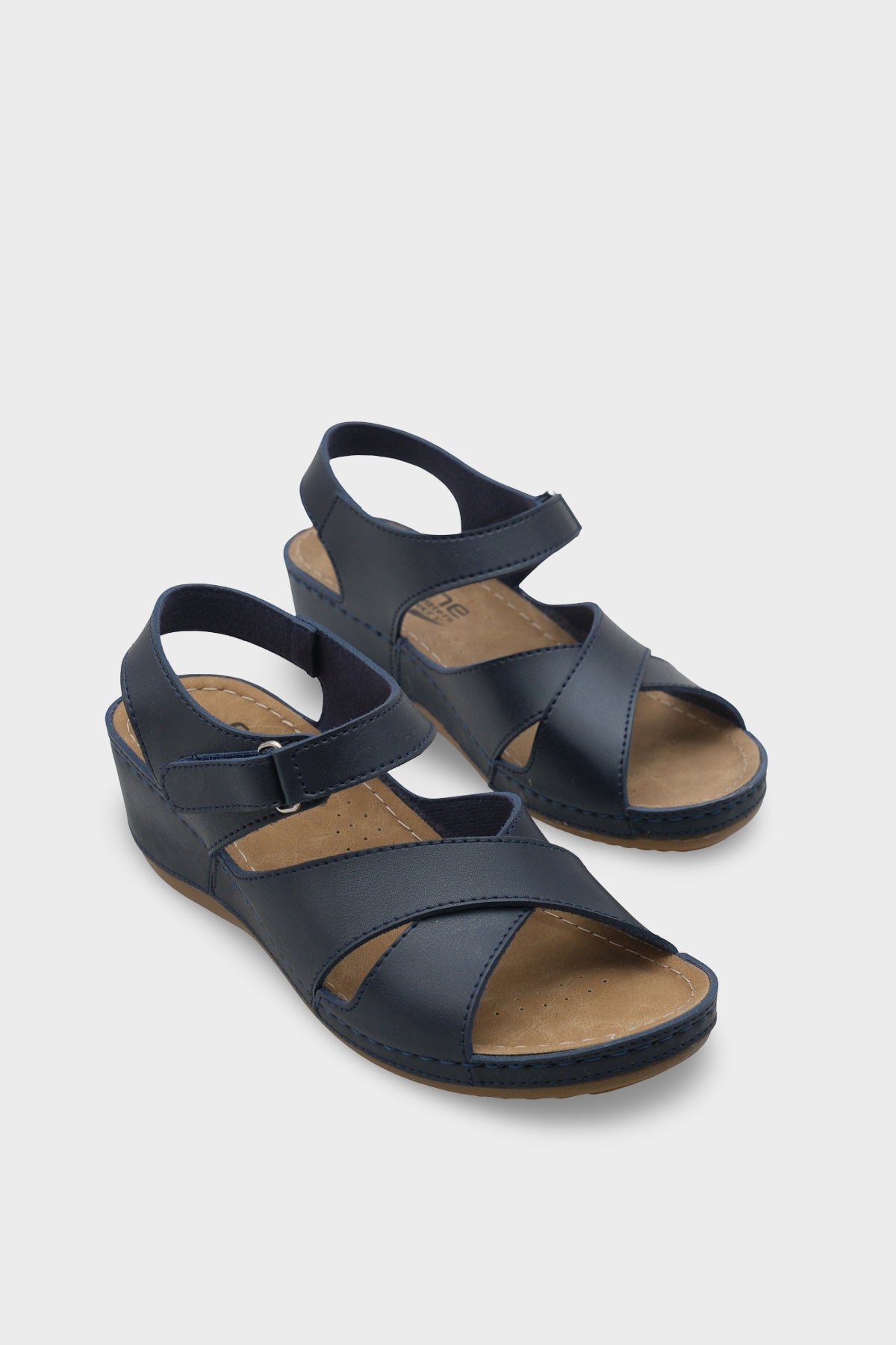 Celeste Z6312 Kadın Konfor Anatomic Sandalet