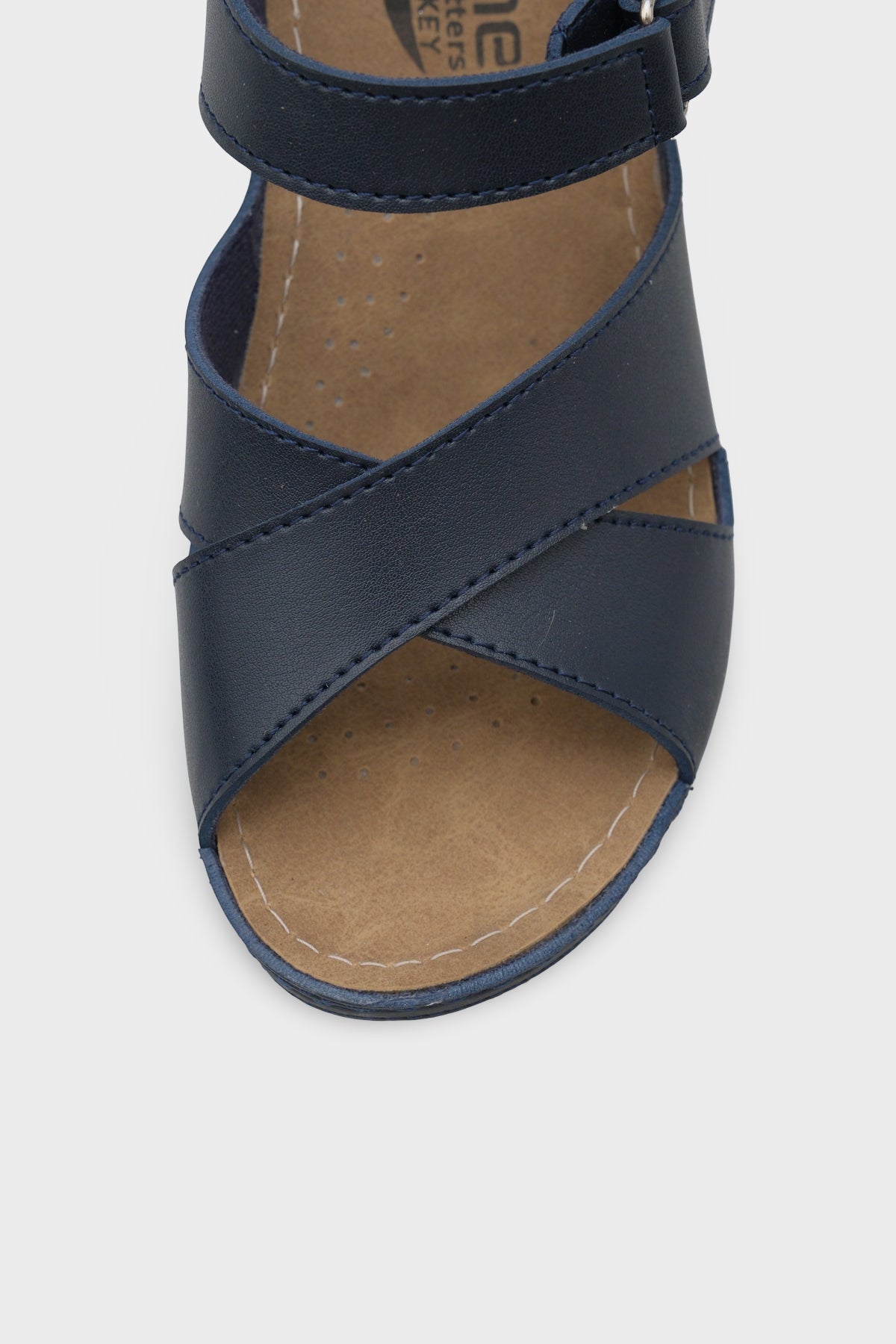 Celeste Z6312 Kadın Konfor Anatomic Sandalet