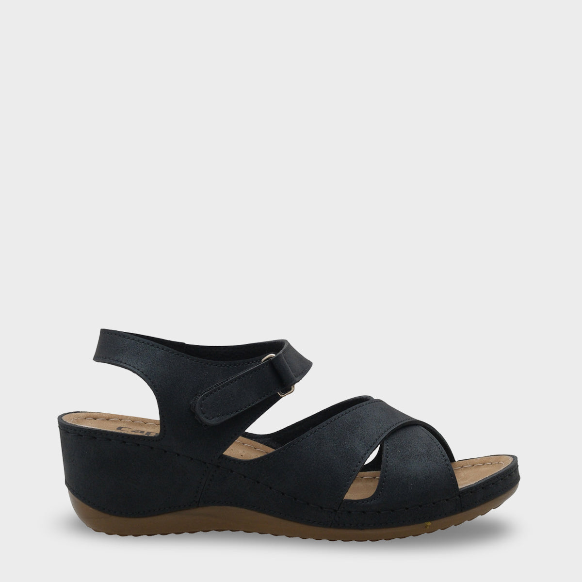 Z6312 Kadın Konfor Anatomic Sandalet