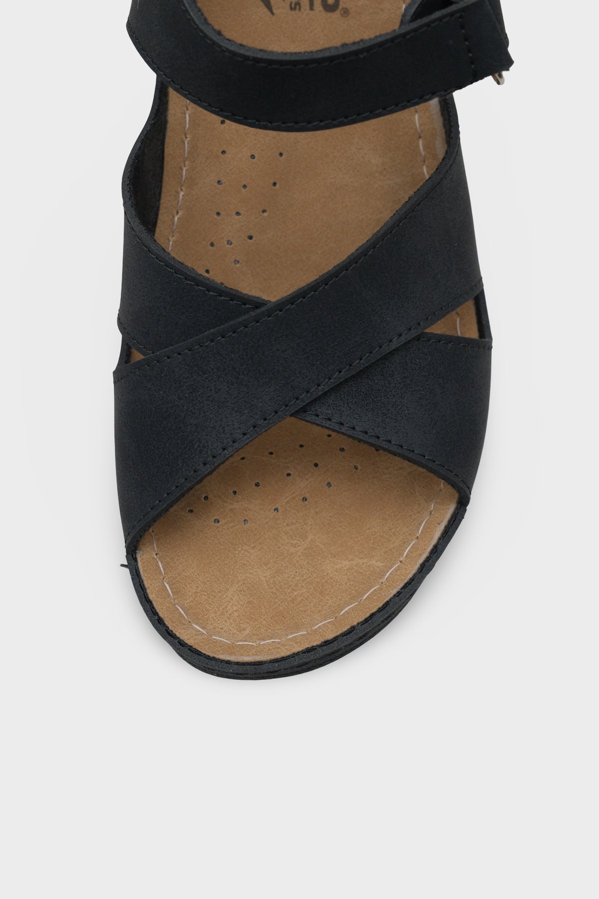 Z6312 Kadın Konfor Anatomic Sandalet