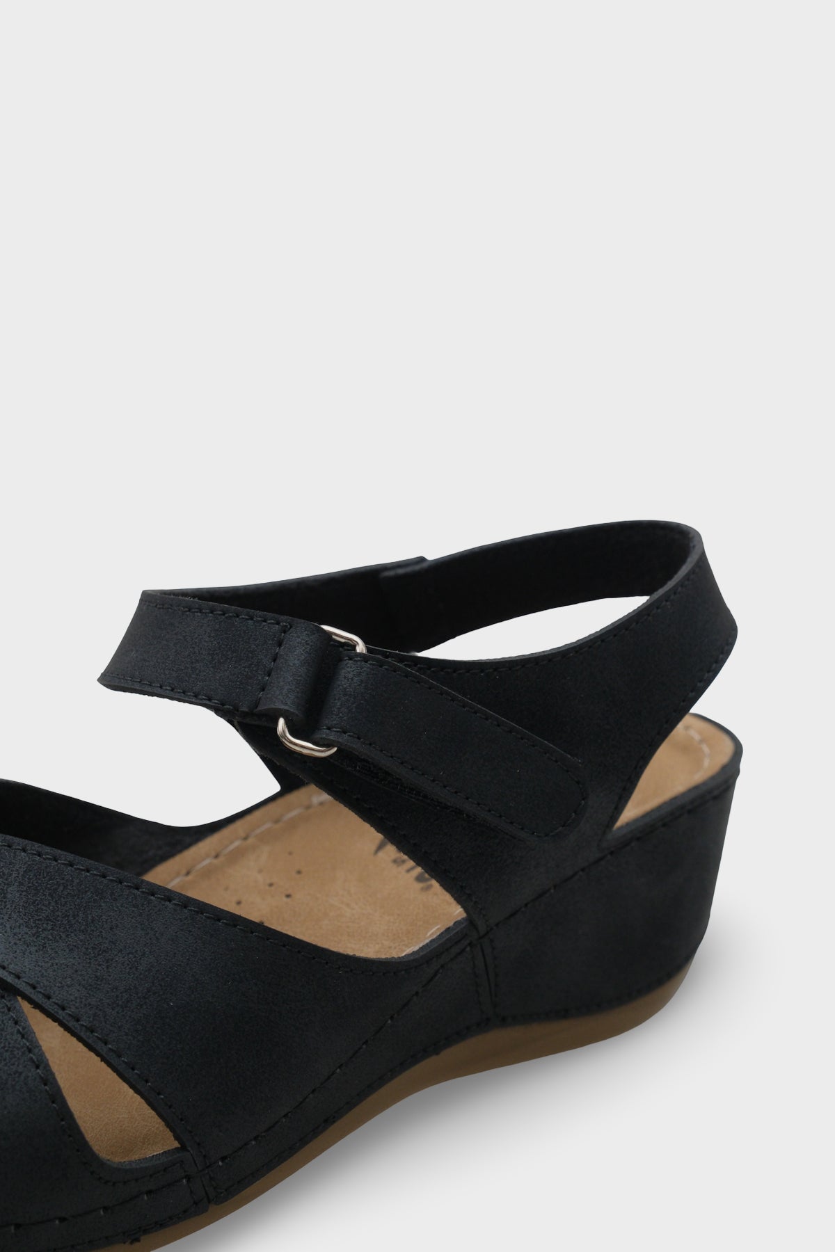 Z6312 Kadın Konfor Anatomic Sandalet