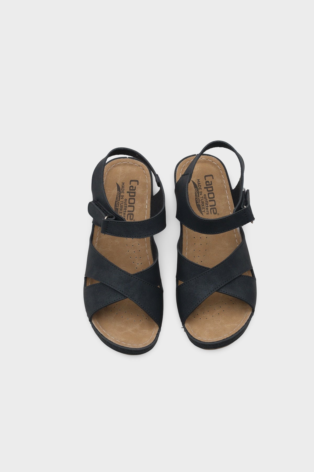 Z6312 Kadın Konfor Anatomic Sandalet