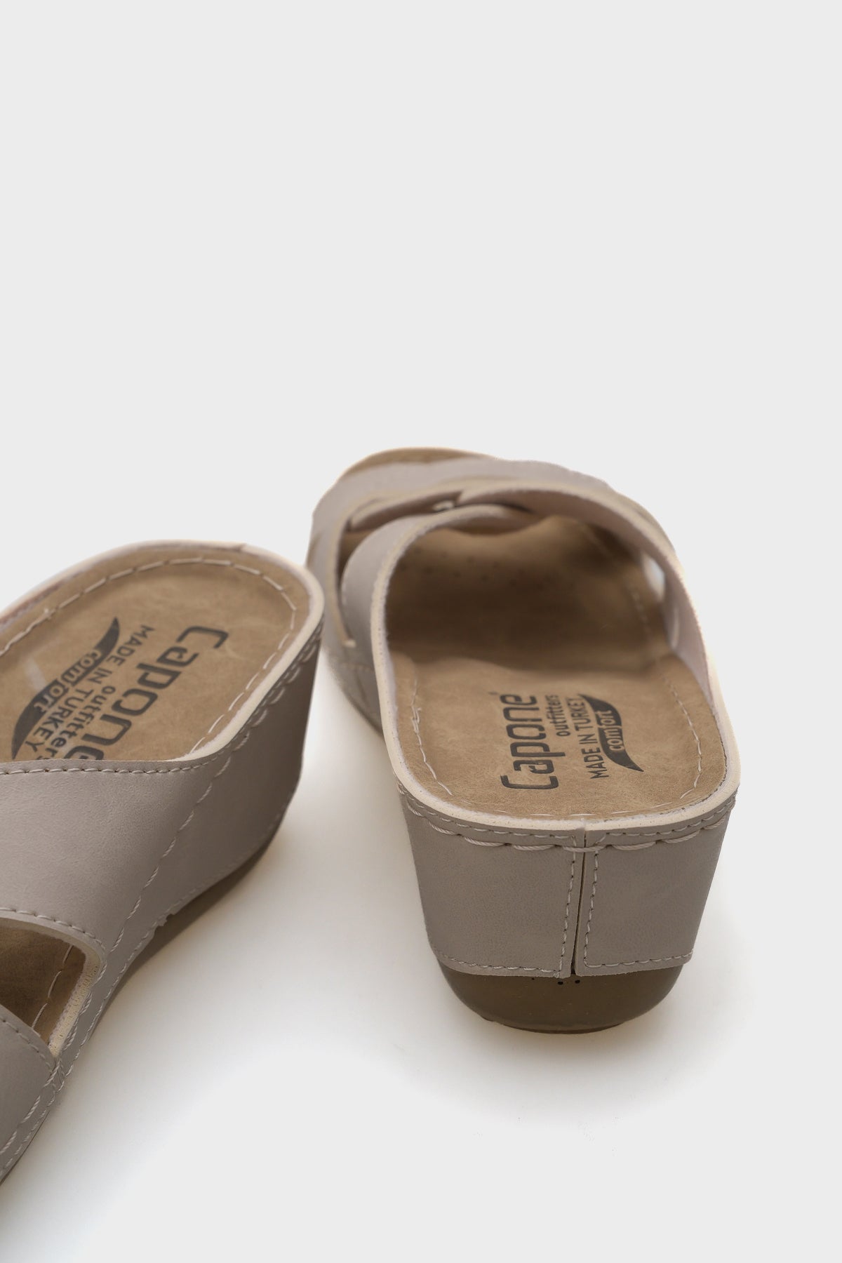 Kamila 6319 Kadın Terlik