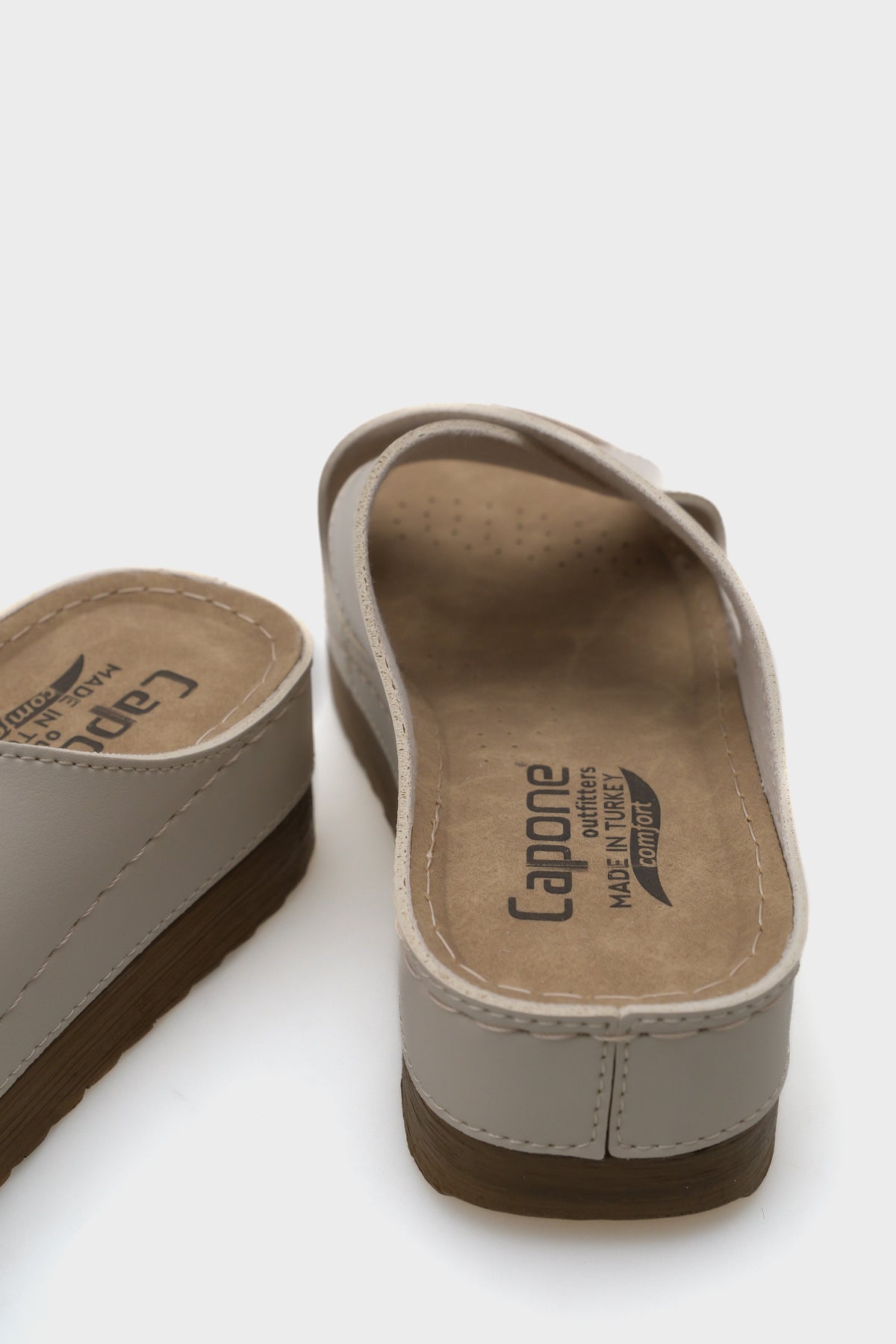 Kandy Z0632 Kadın Konfor Anatomic Terlik