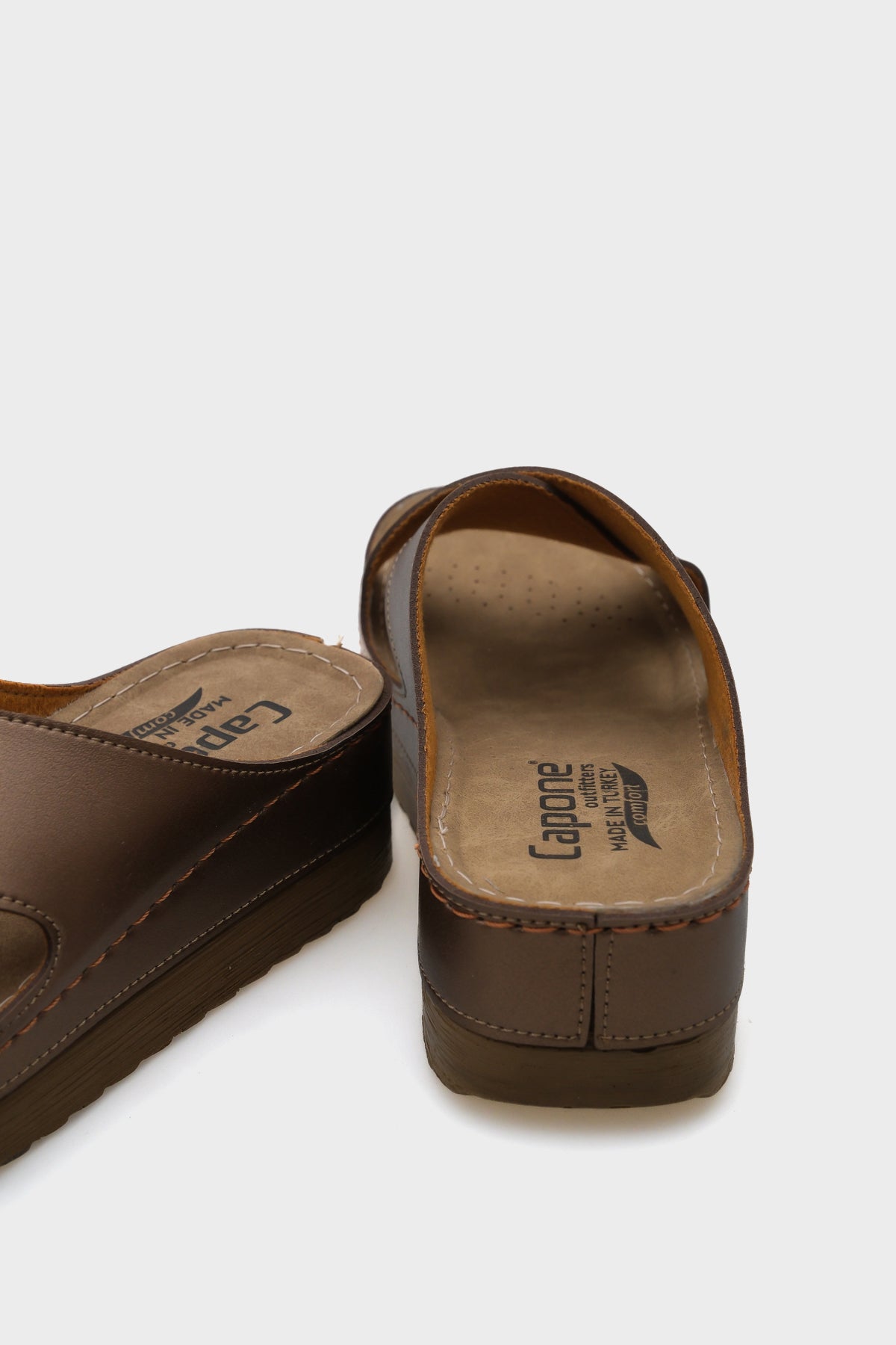 Kandy Z0632 Kadın Konfor Anatomic Terlik