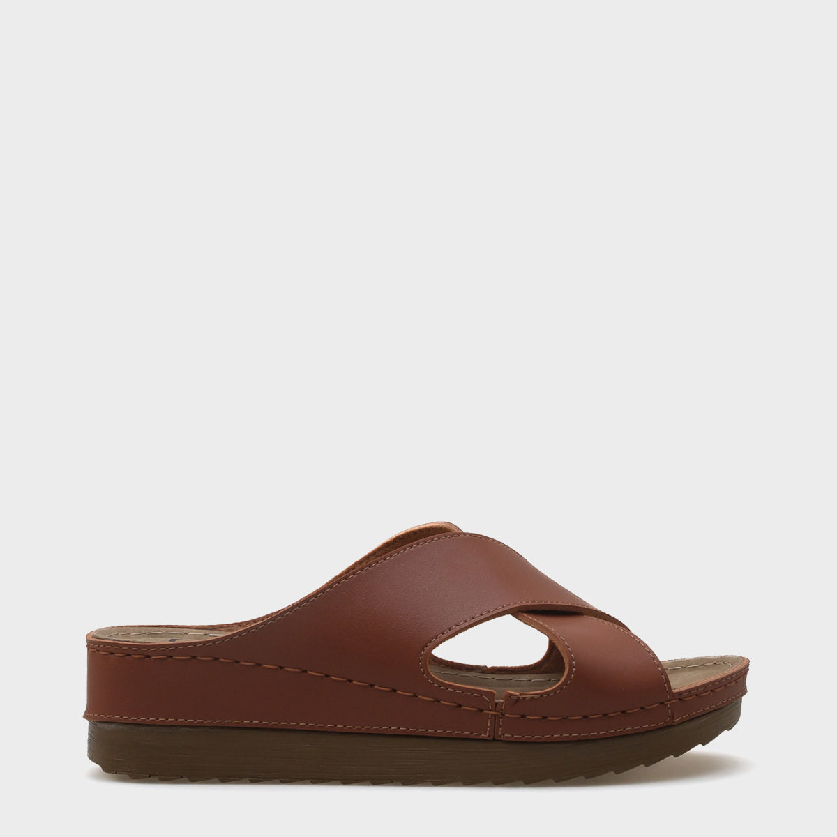 Kandy Z0632 Kadın Konfor Anatomic Terlik