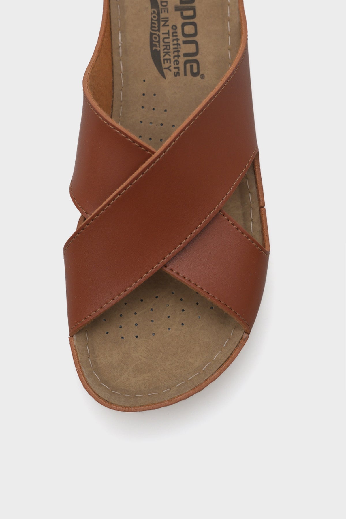 Kandy Z0632 Kadın Konfor Anatomic Terlik