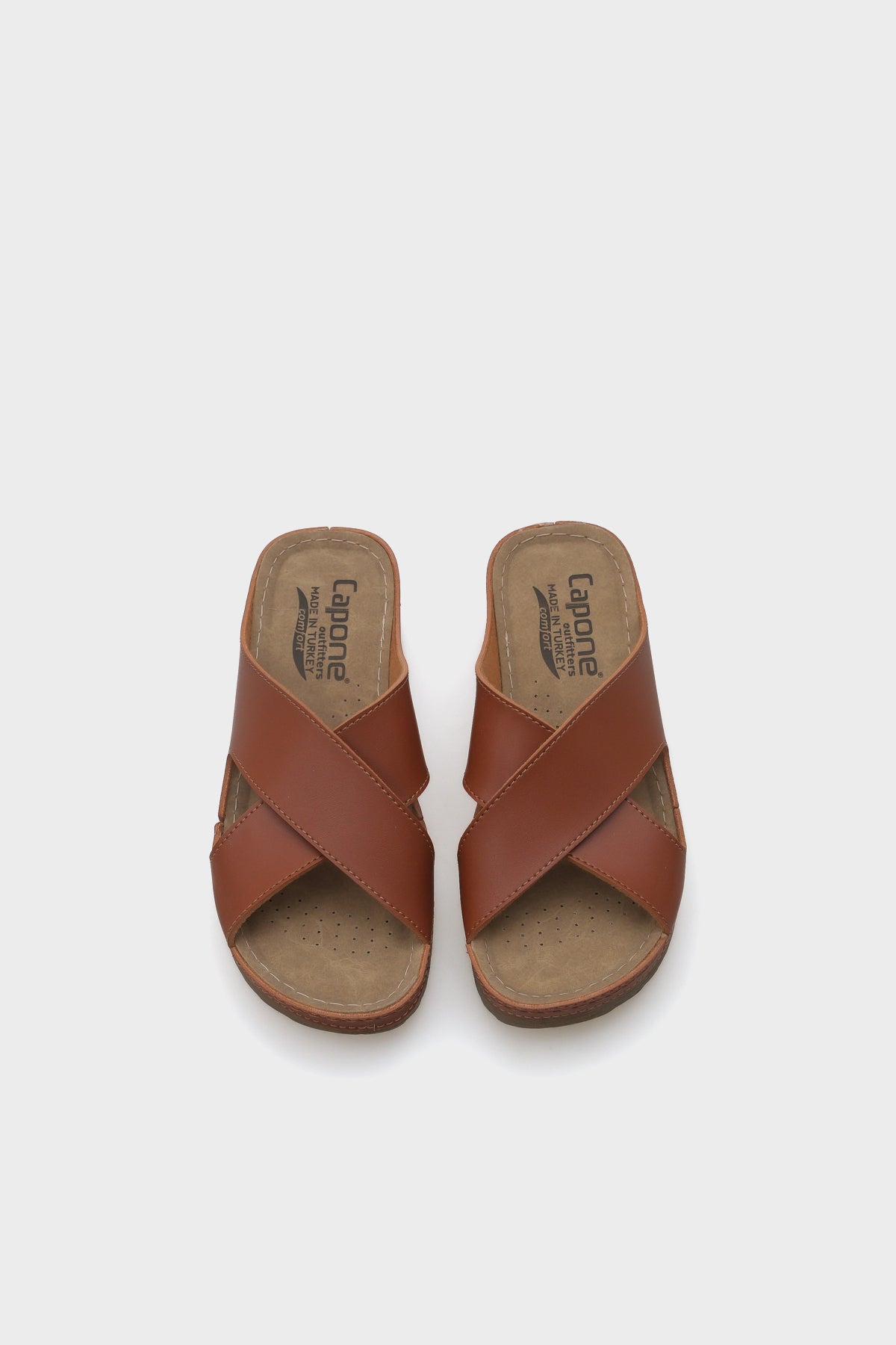 Kandy Z0632 Kadın Konfor Anatomic Terlik