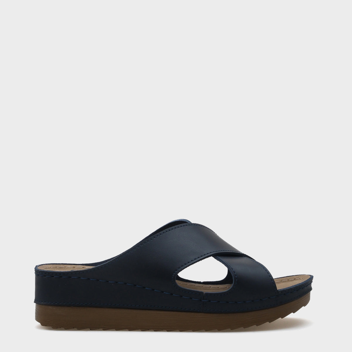 Kandy Z0632 Kadın Konfor Anatomic Terlik