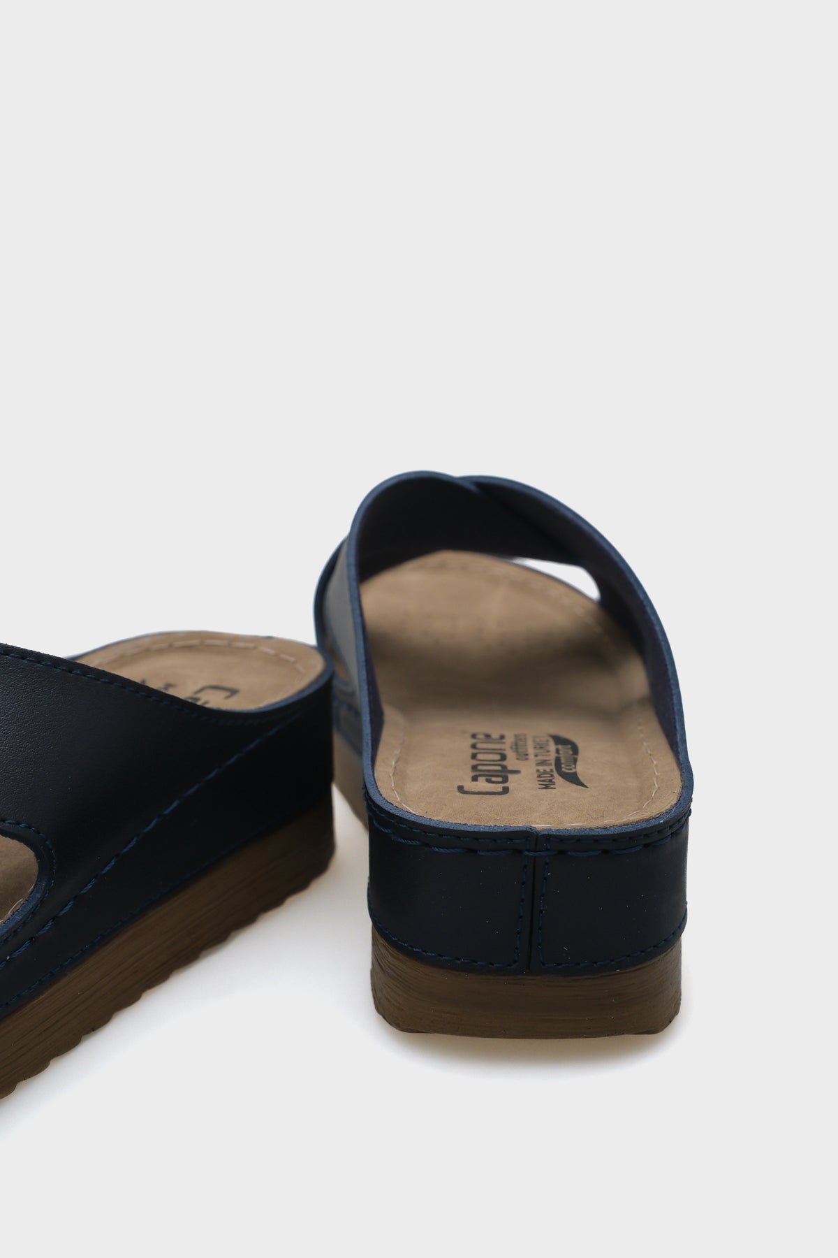 Kandy Z0632 Kadın Konfor Anatomic Terlik