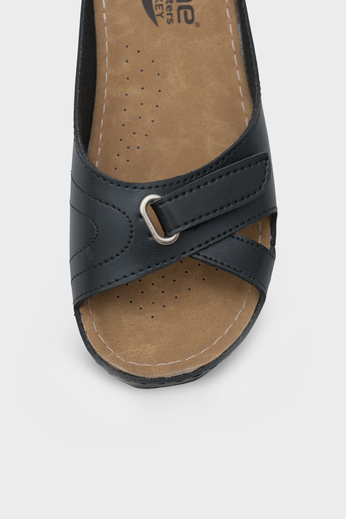 Karen Z0777 Kadın Konfor Anatomic Terlik