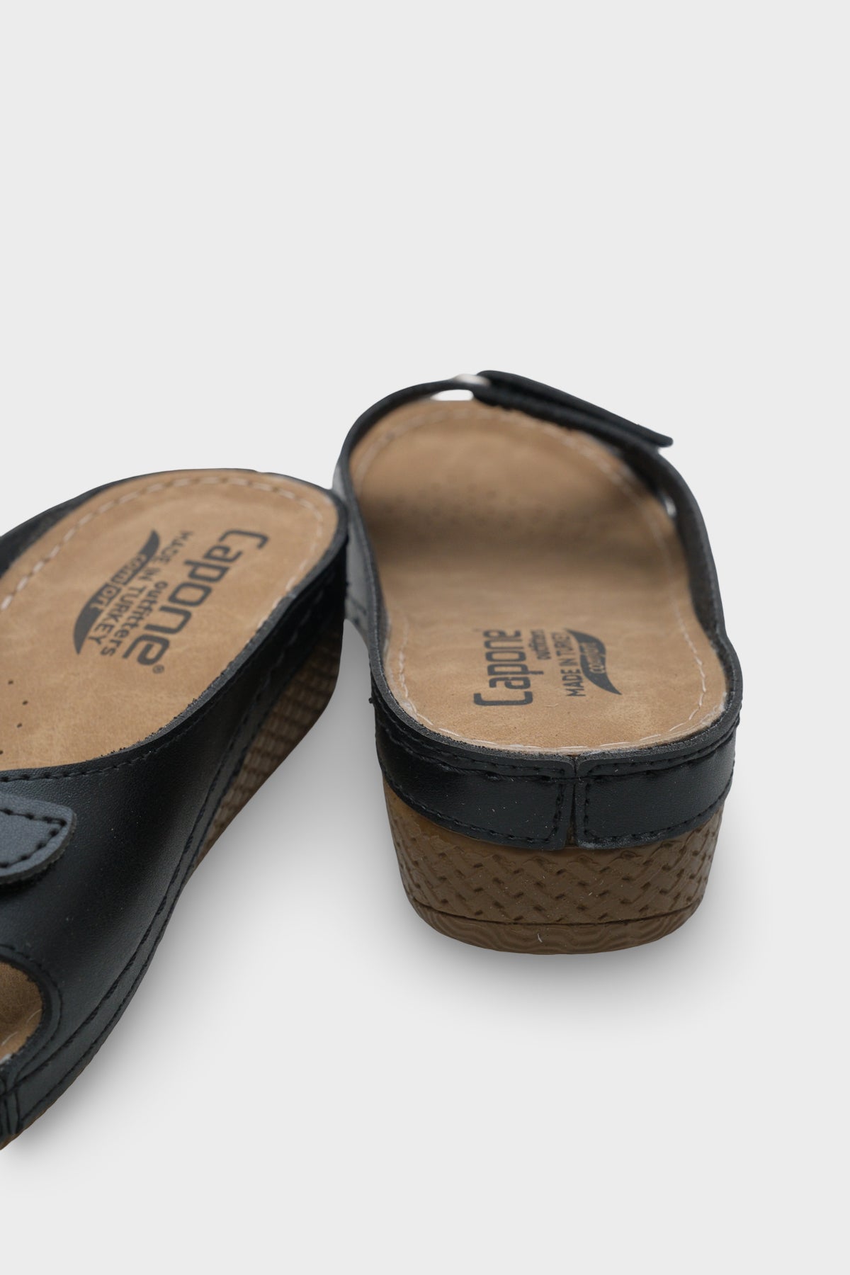 Karen Z0777 Kadın Konfor Anatomic Terlik