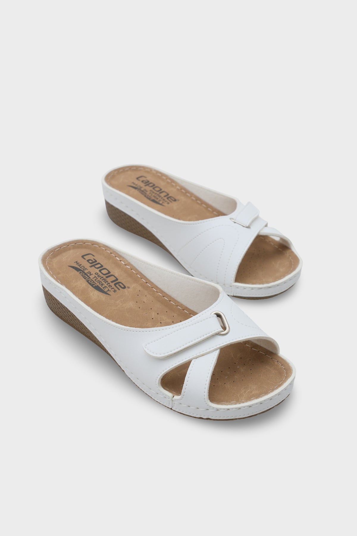 Karen Z0777 Kadın Konfor Anatomic Terlik