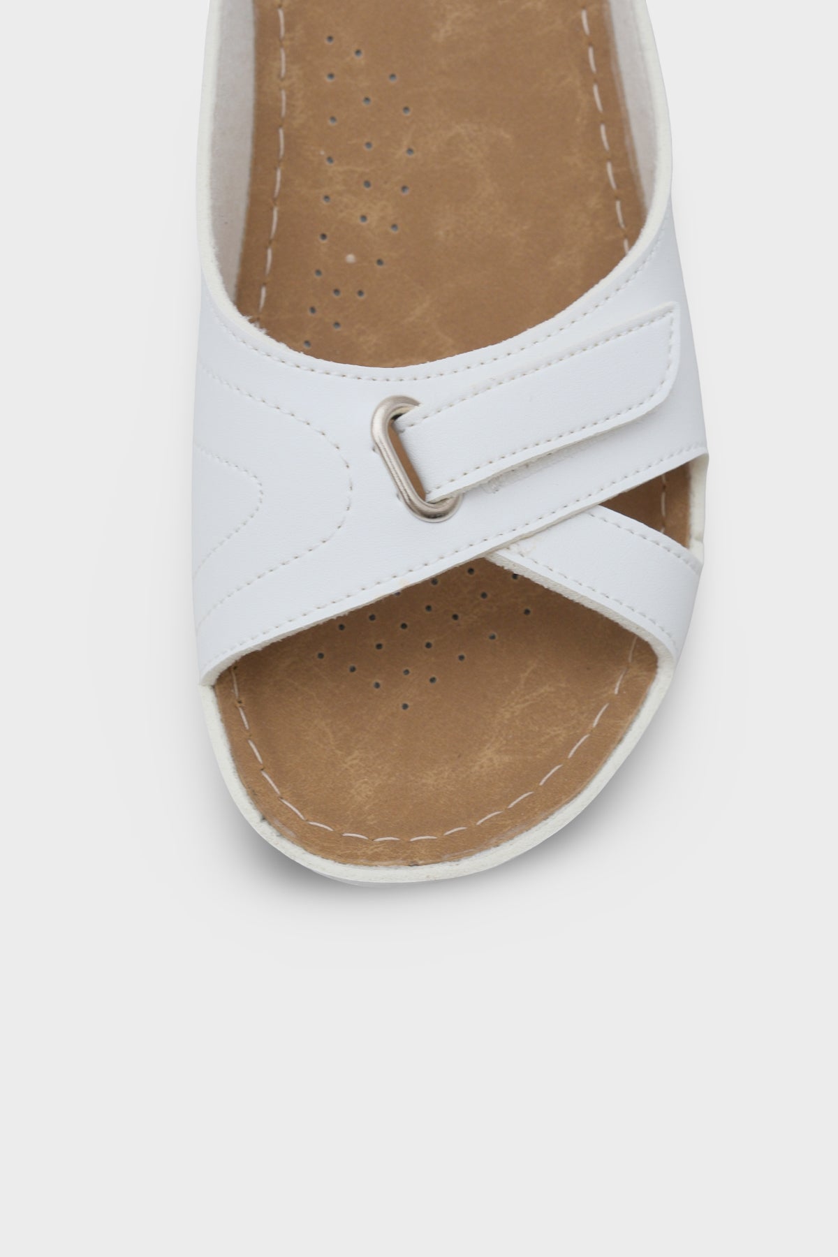 Karen Z0777 Kadın Konfor Anatomic Terlik