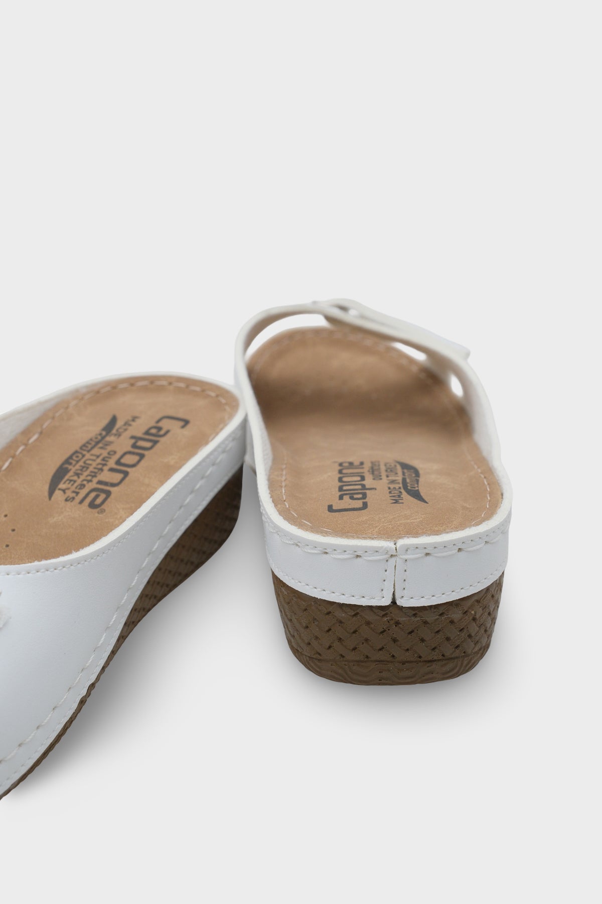 Karen Z0777 Kadın Konfor Anatomic Terlik