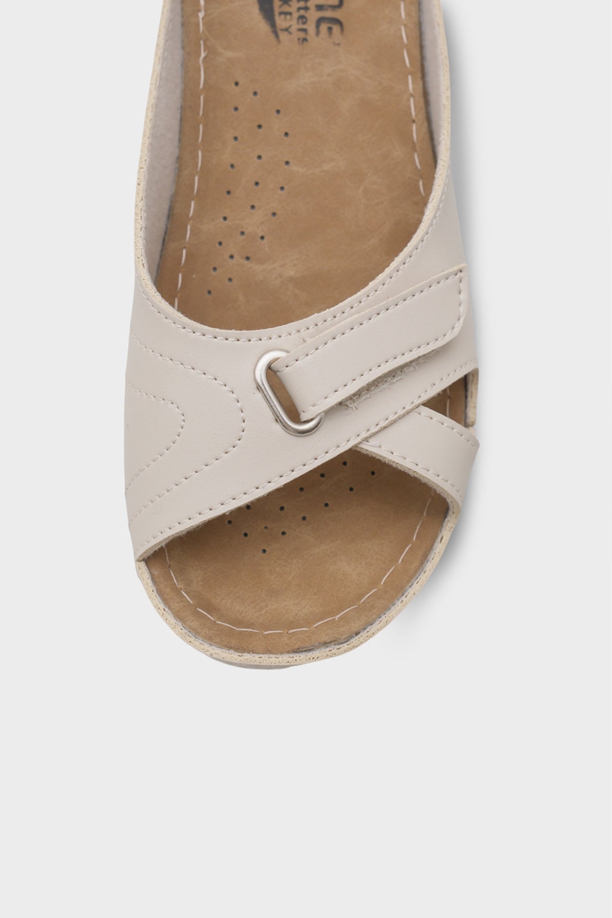 Karen Z0777 Kadın Konfor Anatomic Terlik