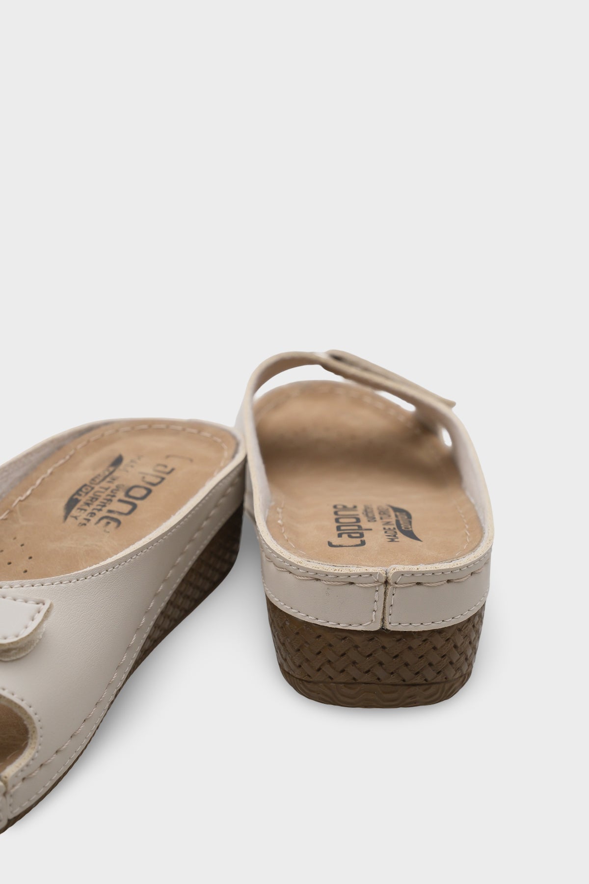 Karen Z0777 Kadın Konfor Anatomic Terlik