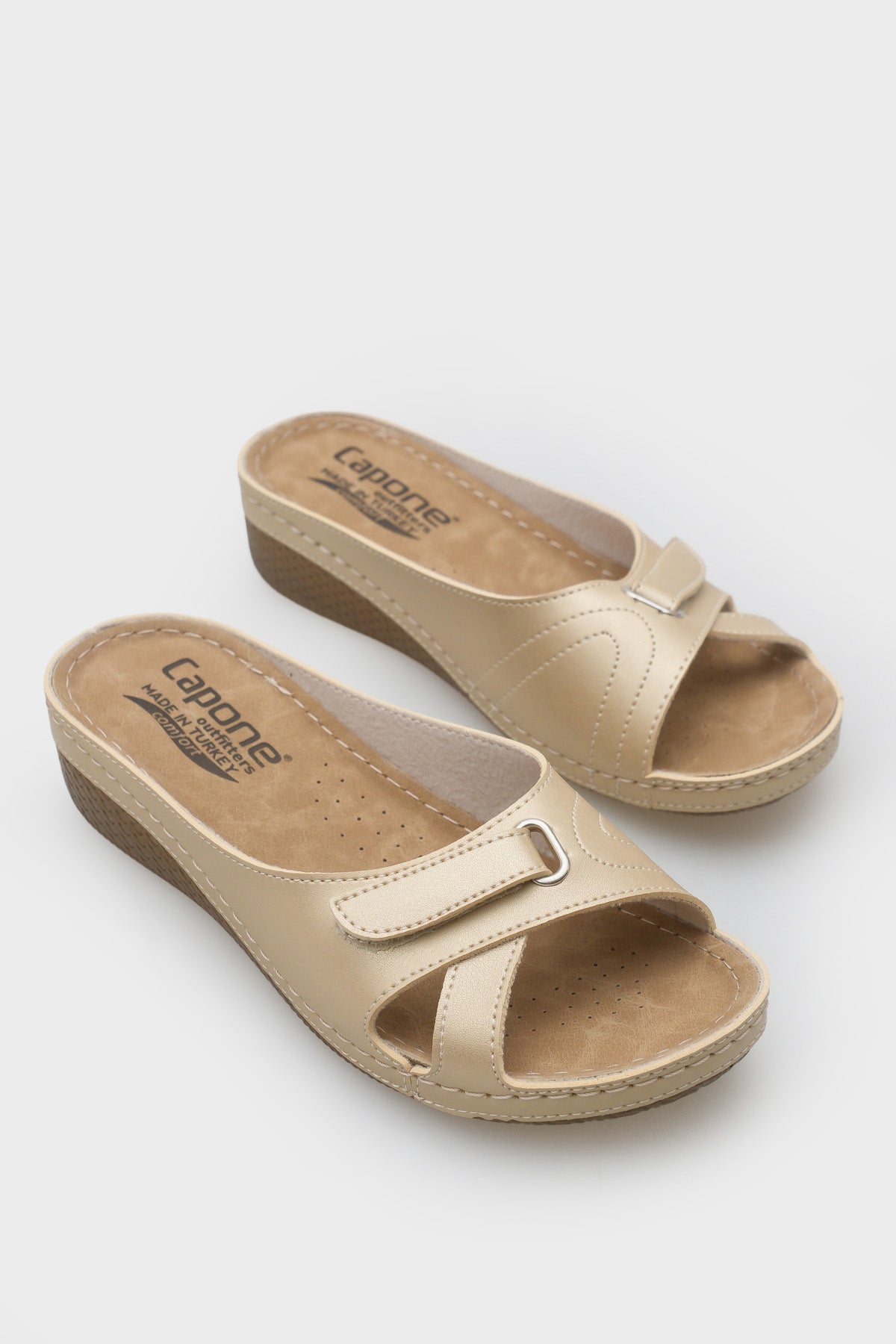 Karen Z0777 Kadın Konfor Anatomic Terlik