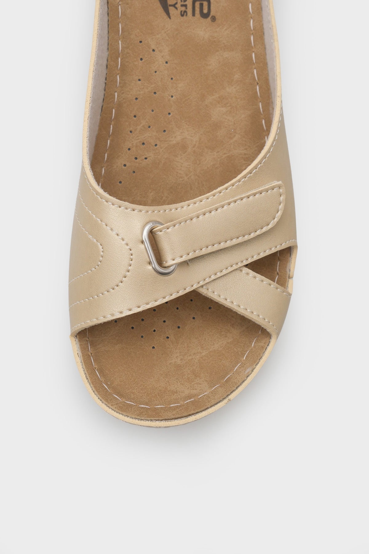 Karen Z0777 Kadın Konfor Anatomic Terlik