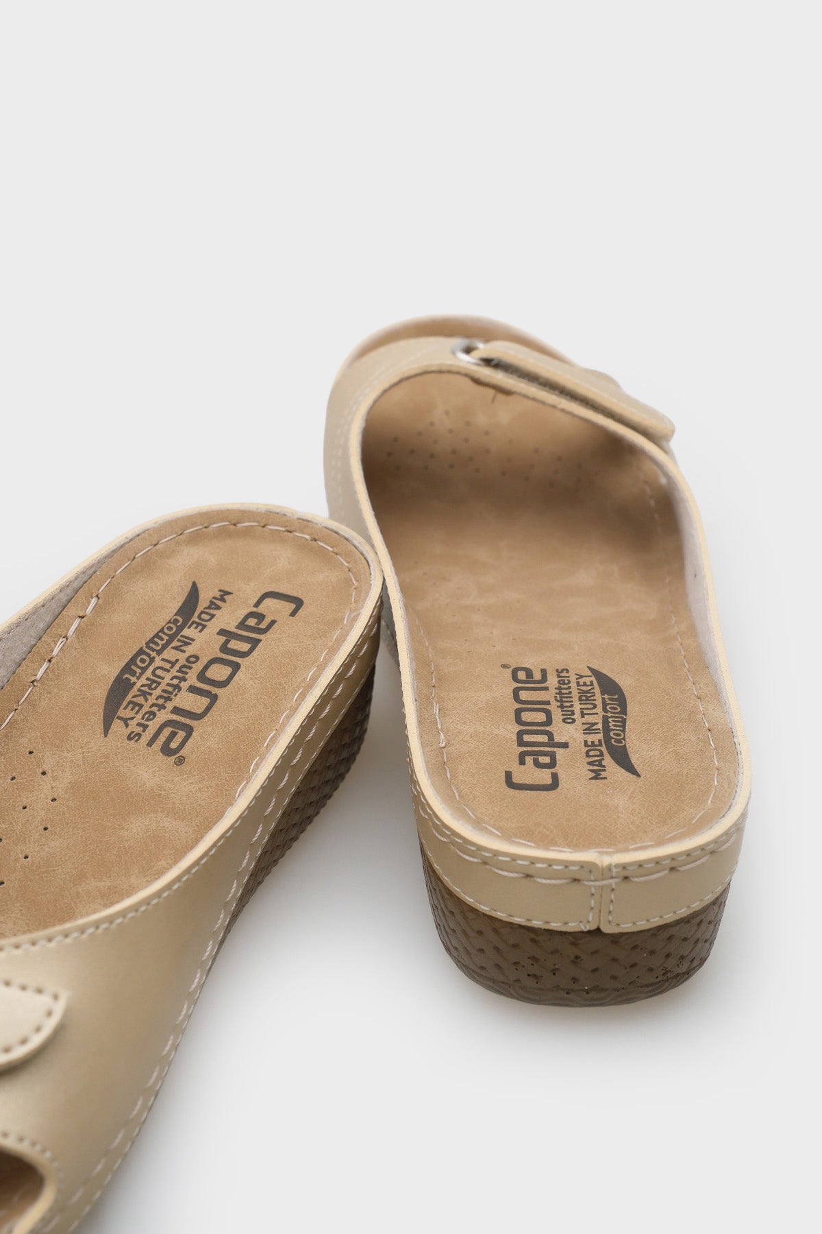 Karen Z0777 Kadın Konfor Anatomic Terlik