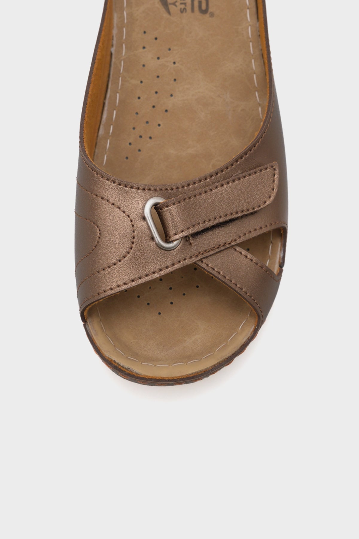 Karen Z0777 Kadın Konfor Anatomic Terlik