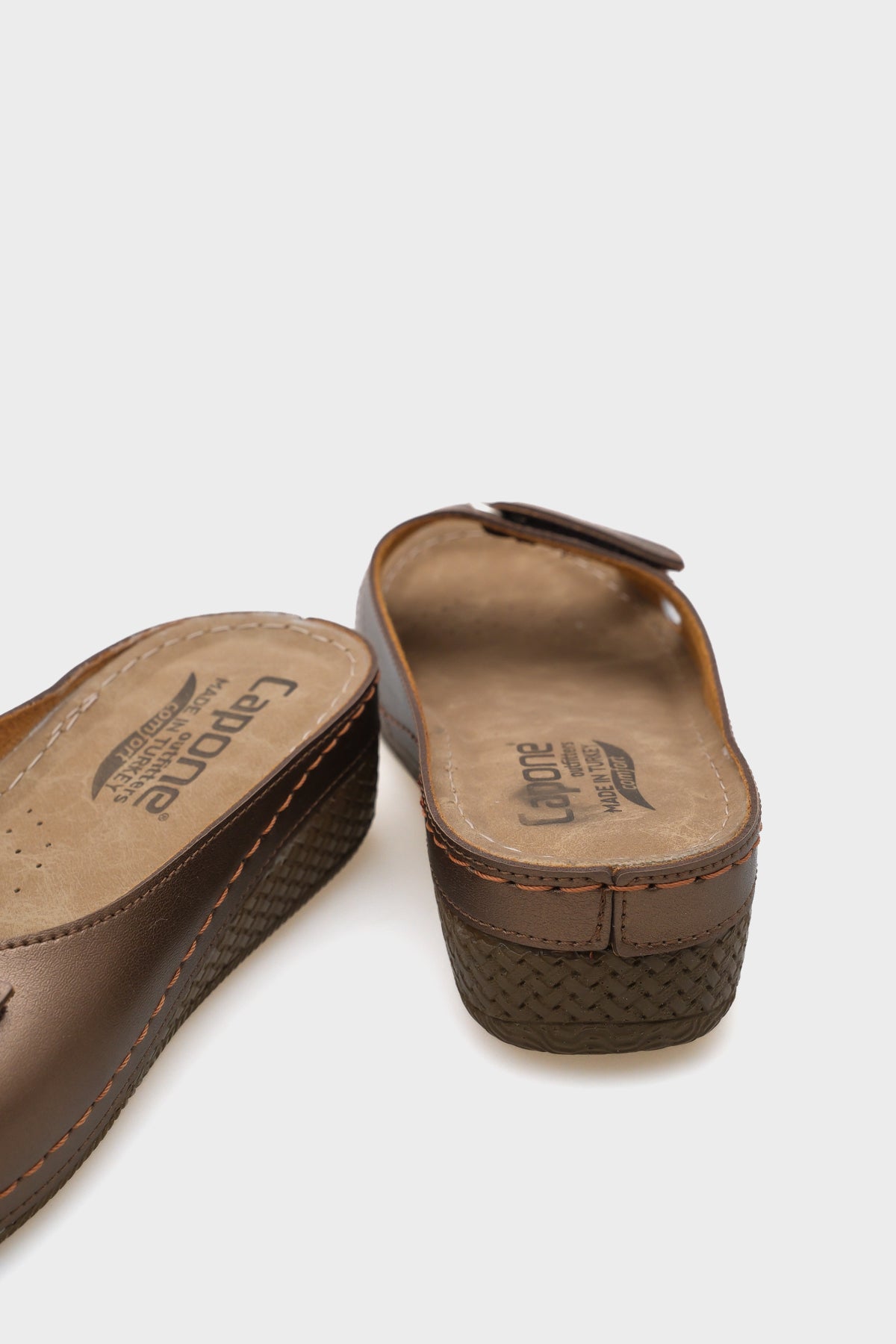 Karen Z0777 Kadın Konfor Anatomic Terlik