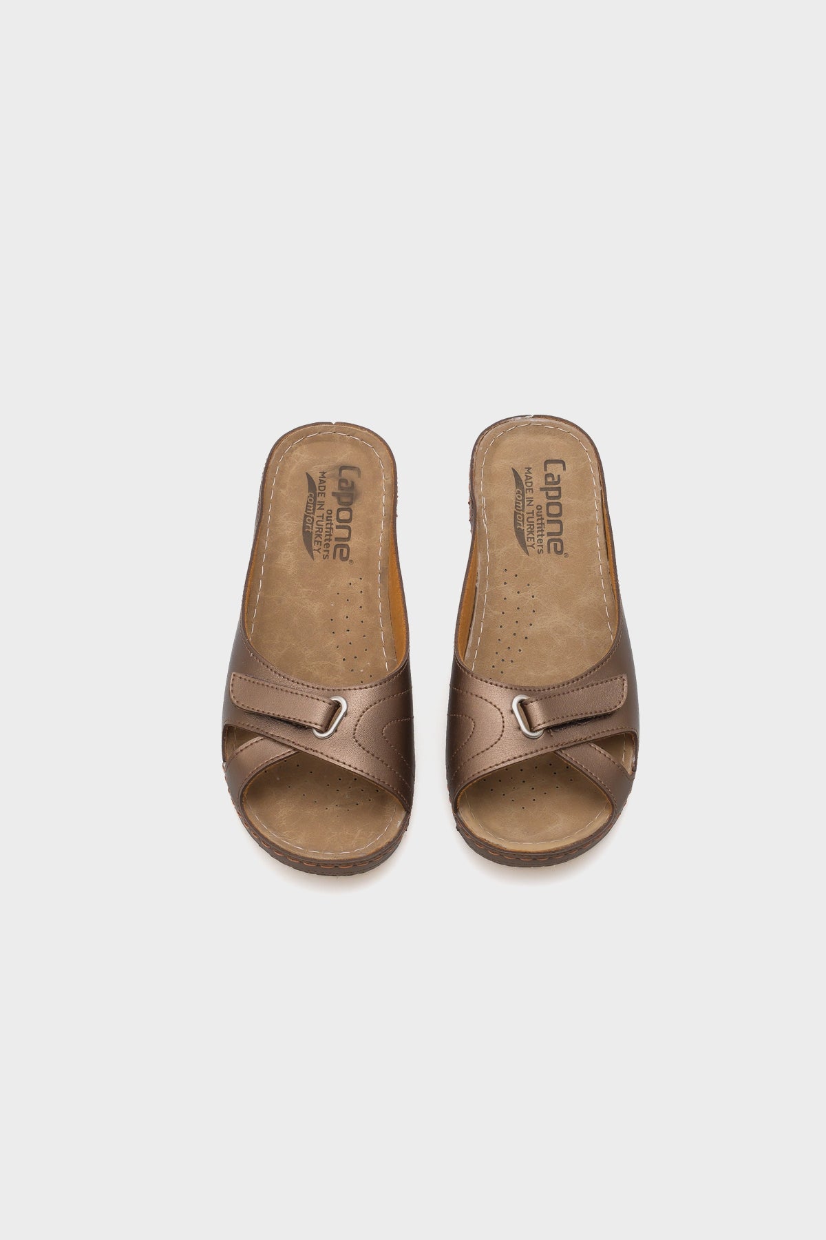 Karen Z0777 Kadın Konfor Anatomic Terlik