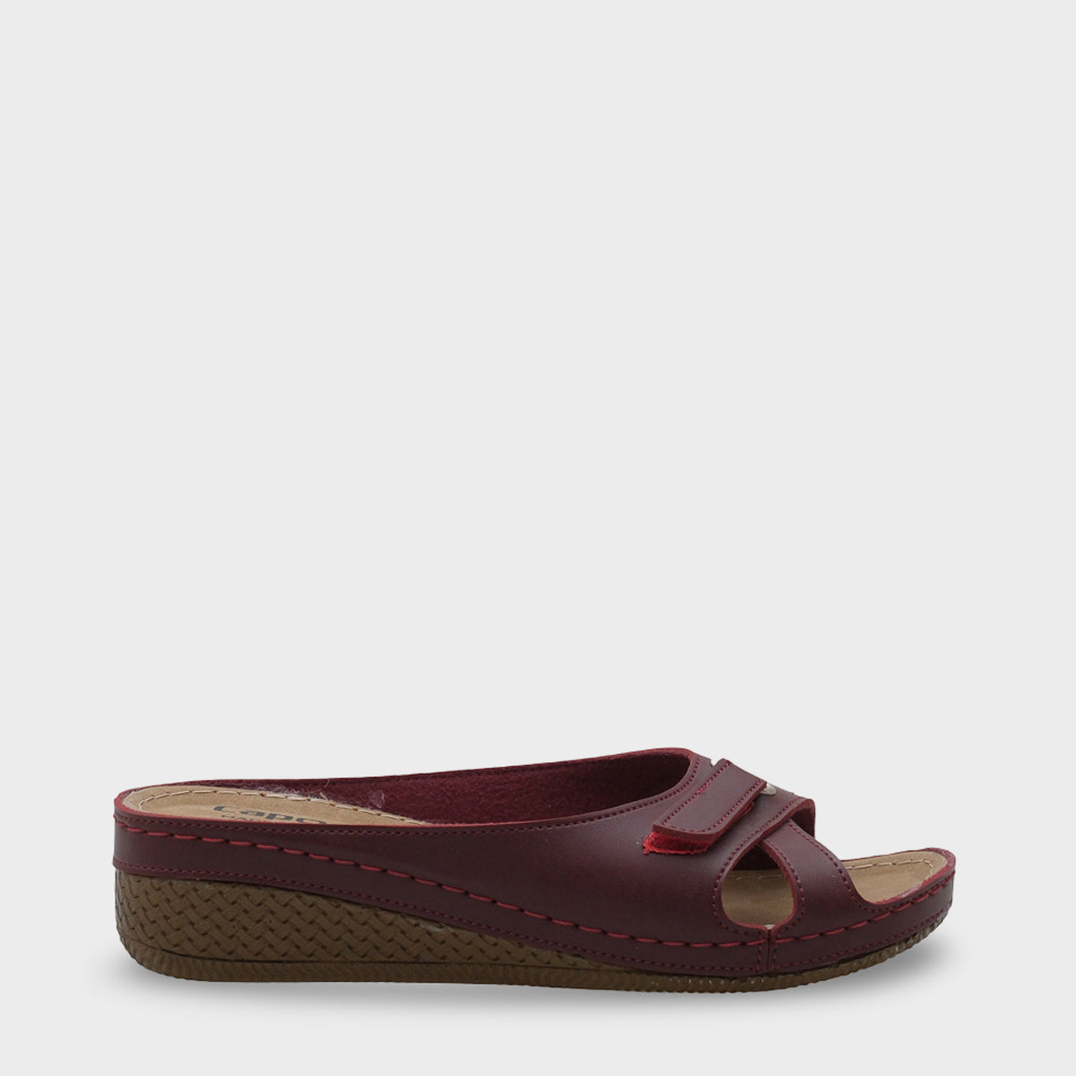 Karen Z0777 Kadın Konfor Anatomic Terlik
