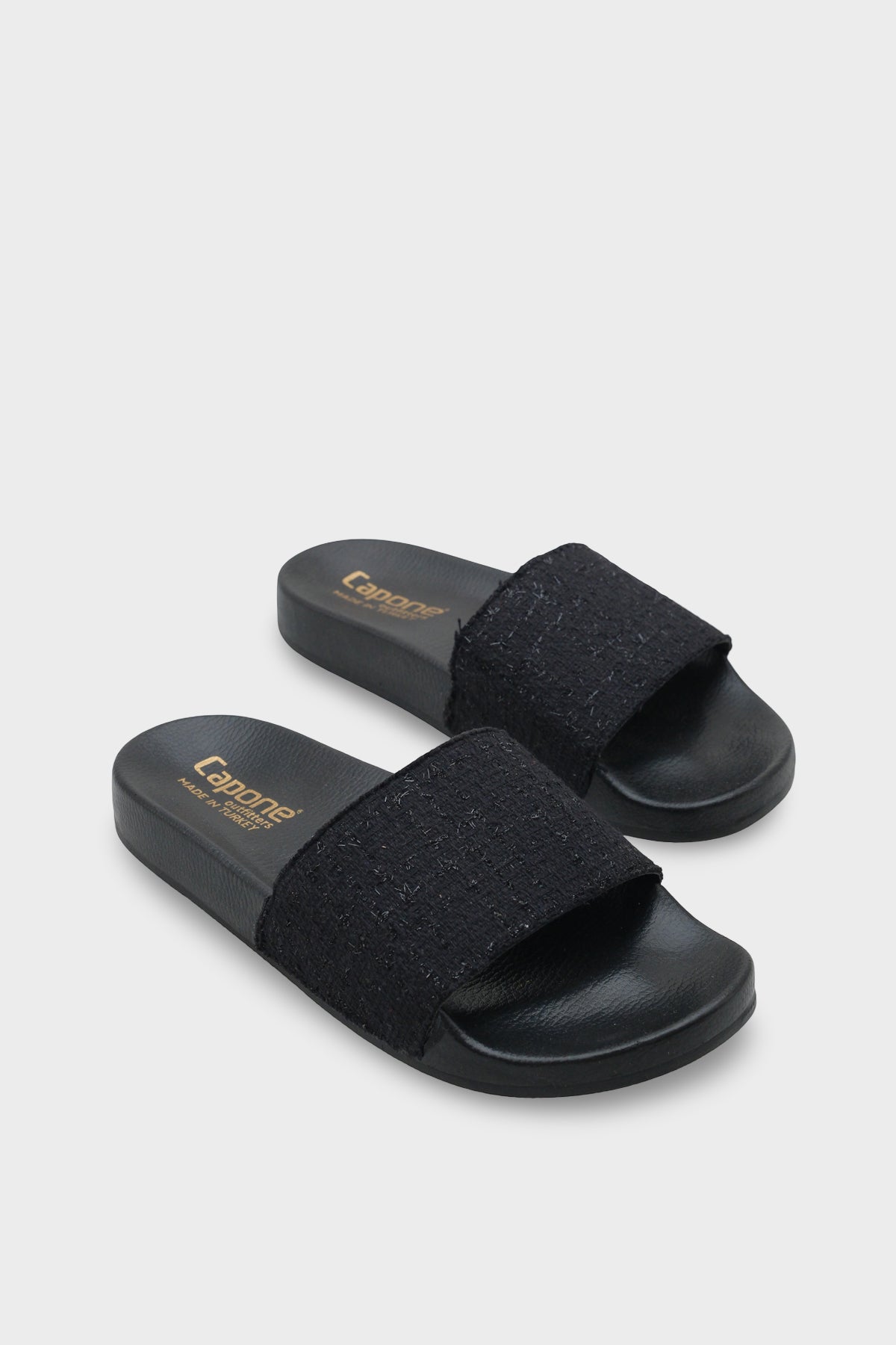 Maurise Kadın Terlik