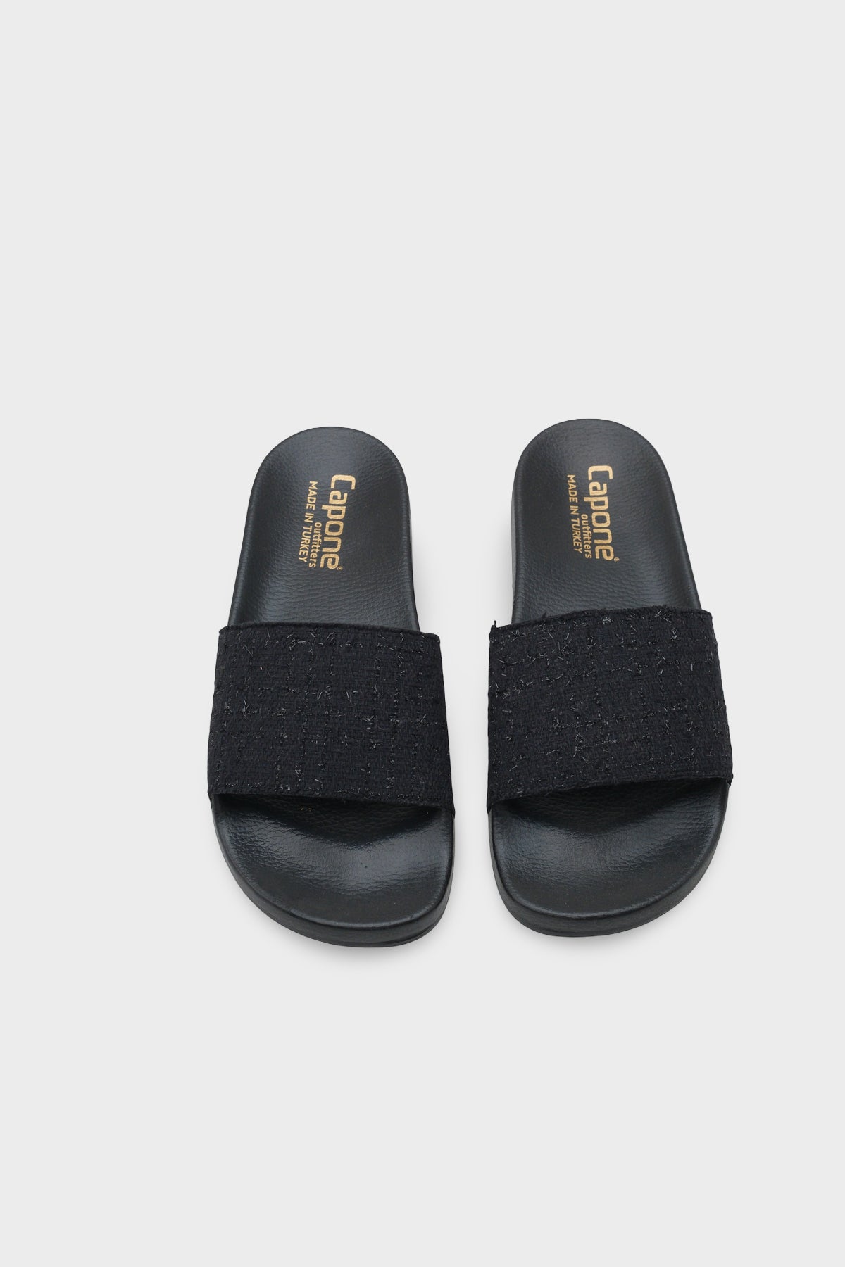 Maurise Kadın Terlik